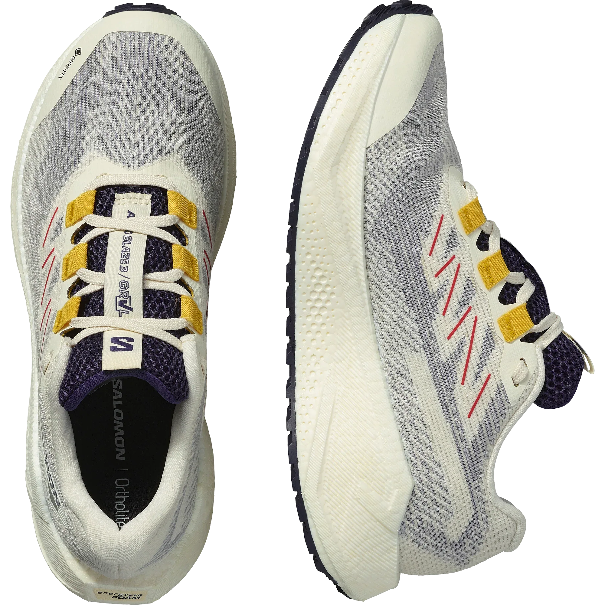 AERO BLAZE 3 GRVL GORE-TEX - Chillpaw