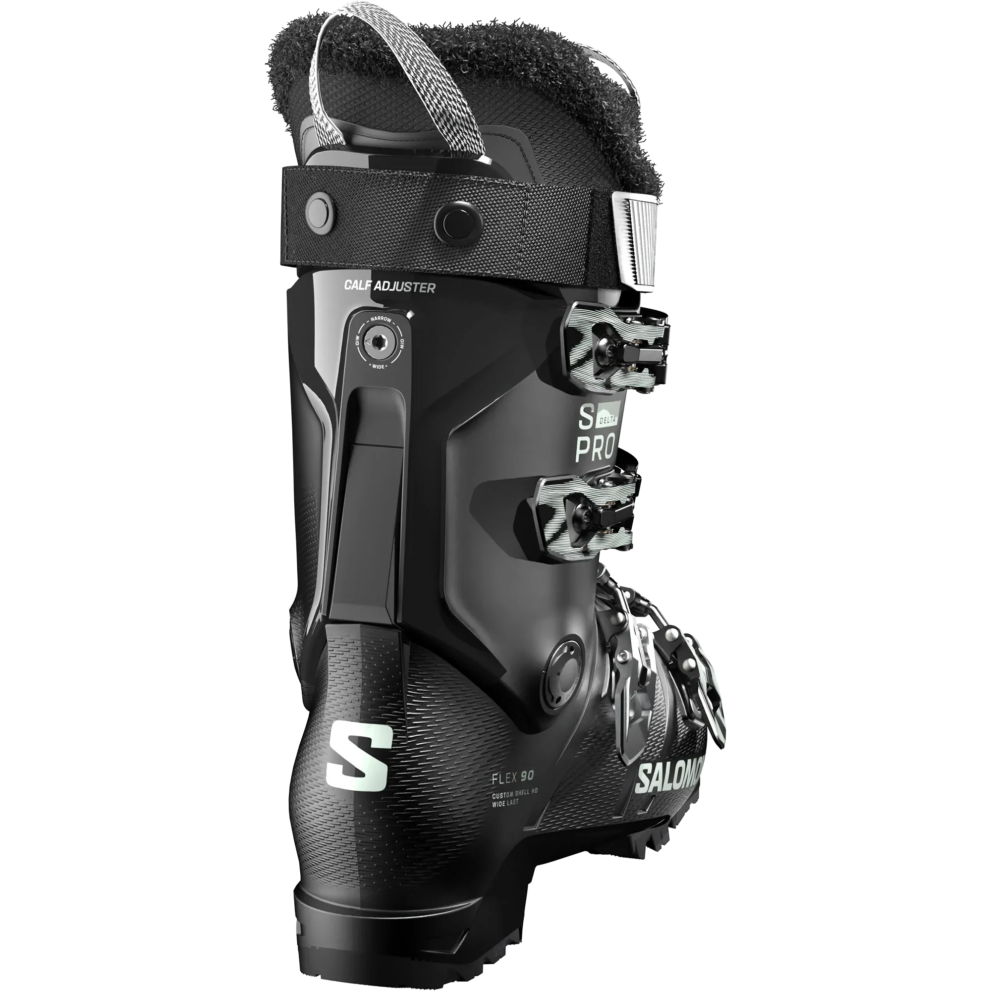 S/PRO DELTA 90 - Chillpaw