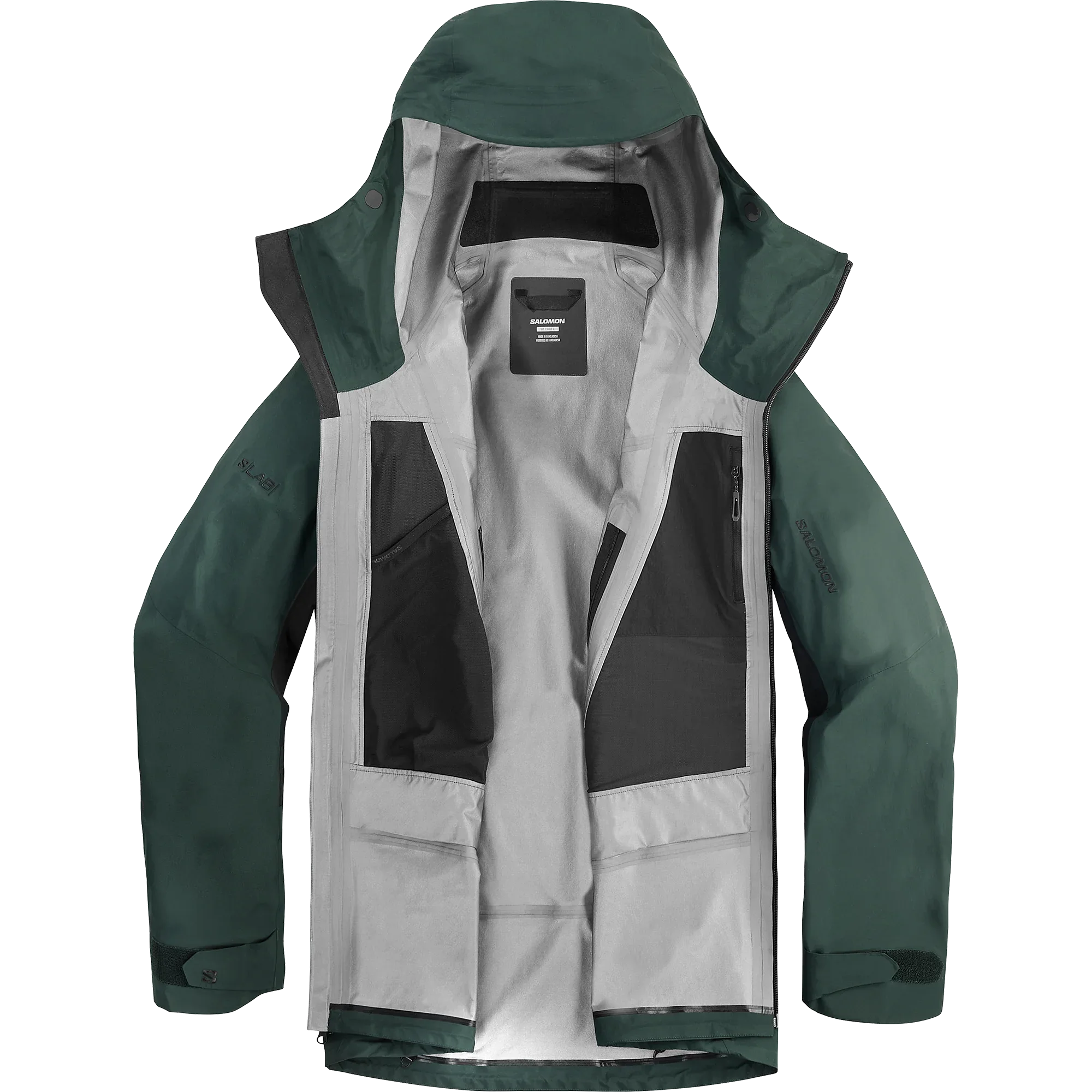 SCRAMBLER GORE-TEX - Chillpaw