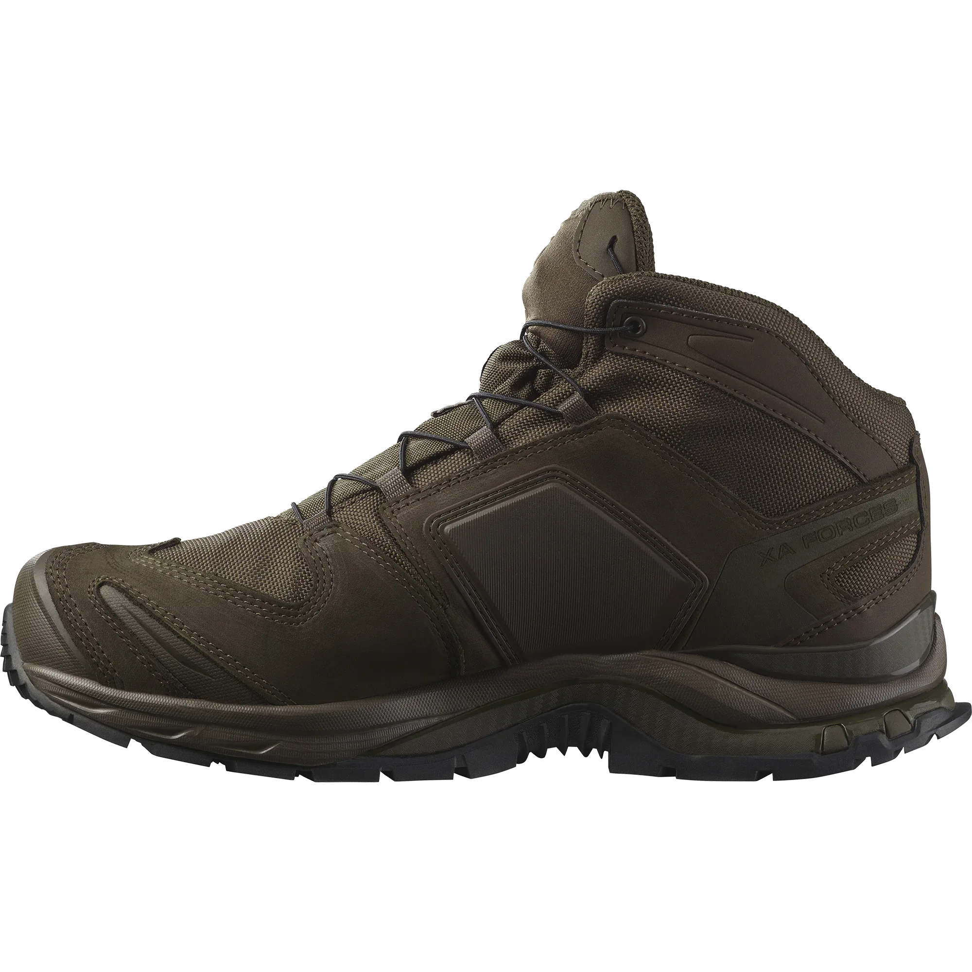 XA FORCES MID GORE-TEX EN - Chillpaw