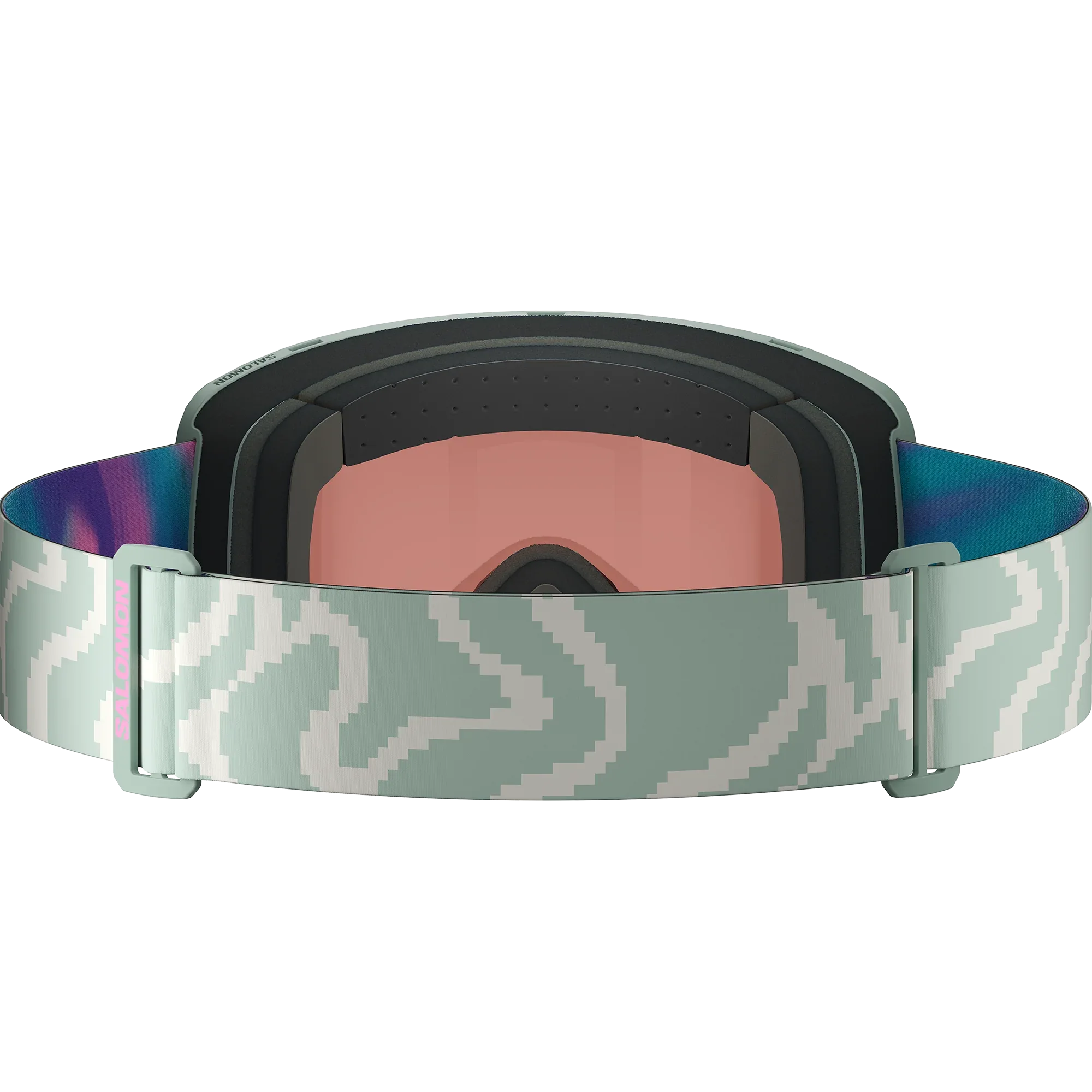 SENTRY PRO S SIGMA (and EXTRA LENS) - Chillpaw