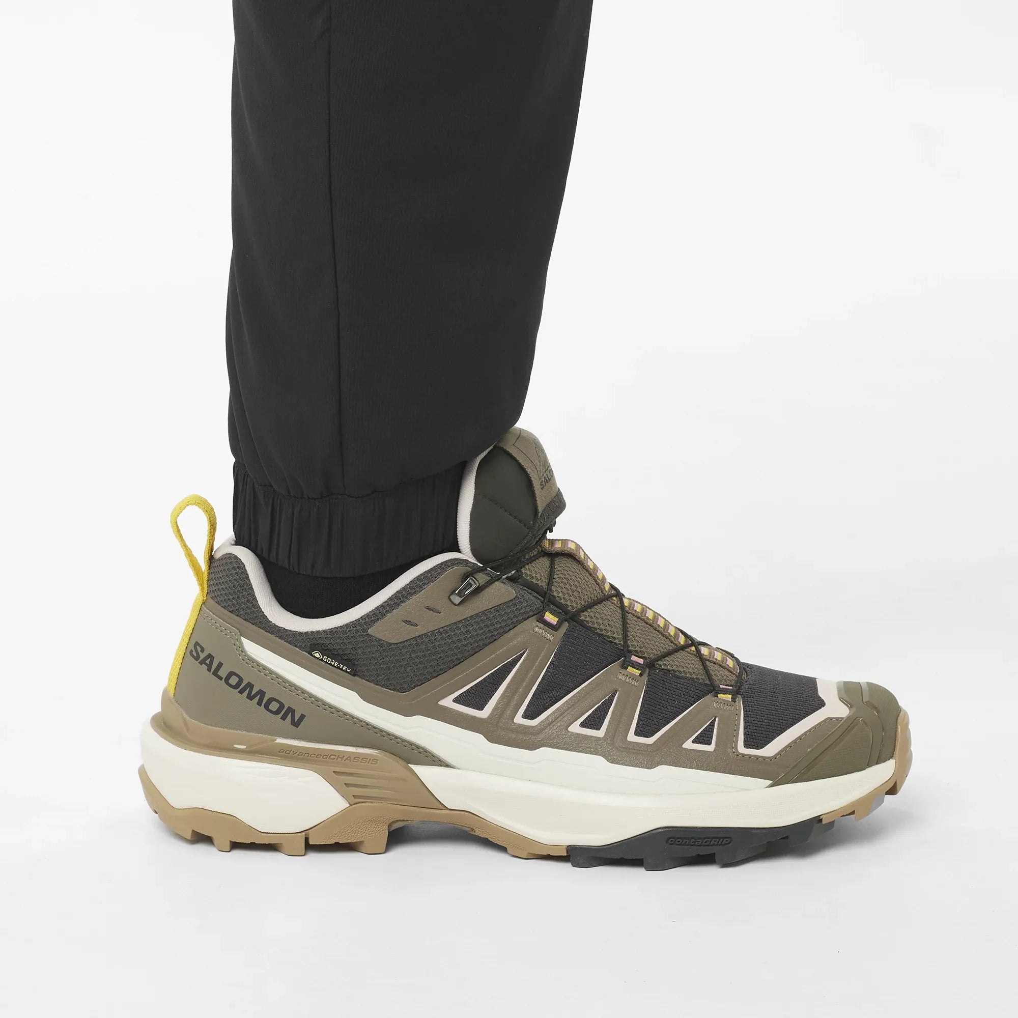 MOUNTAIN FLEX - Chillpaw