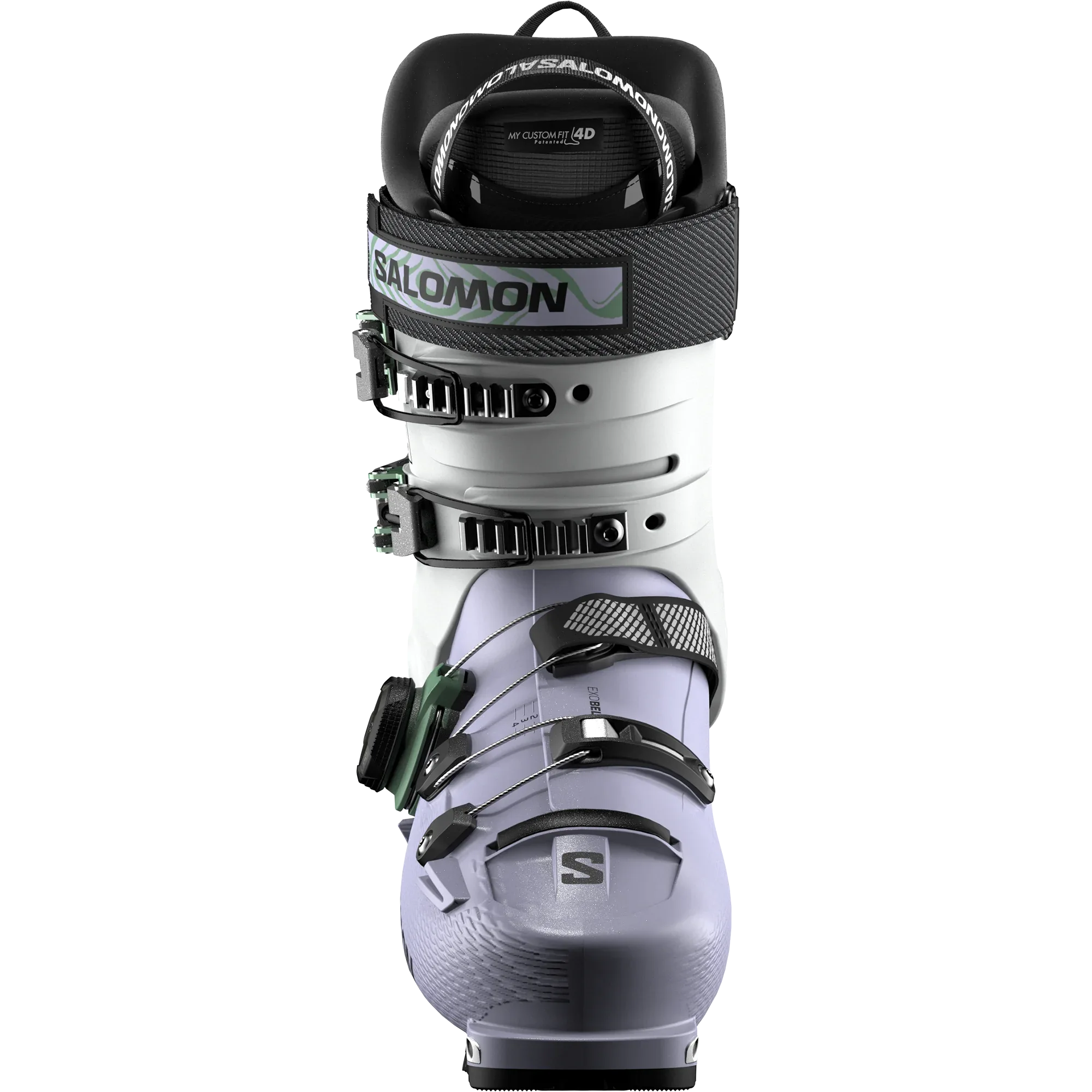 SHIFT SUPRA S BOA® 105 - Chillpaw