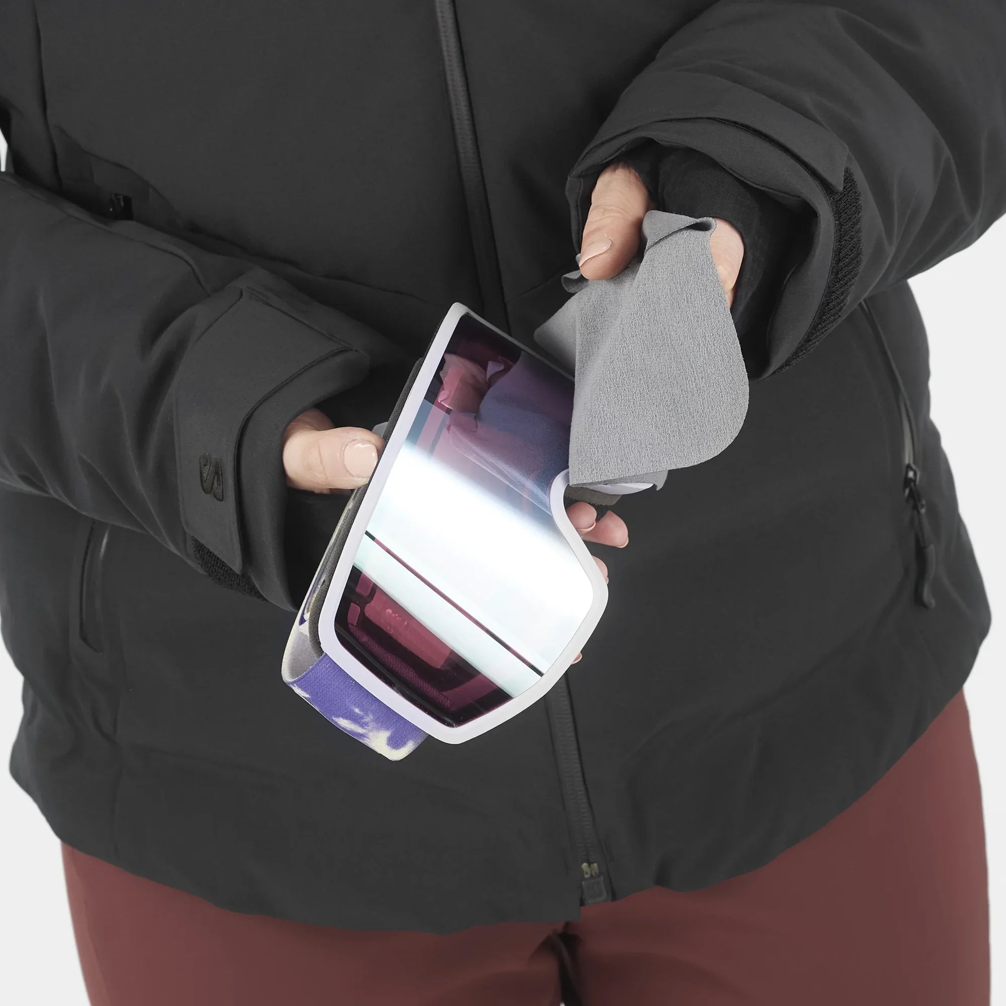 ALPENFLOW DOWN - Chillpaw