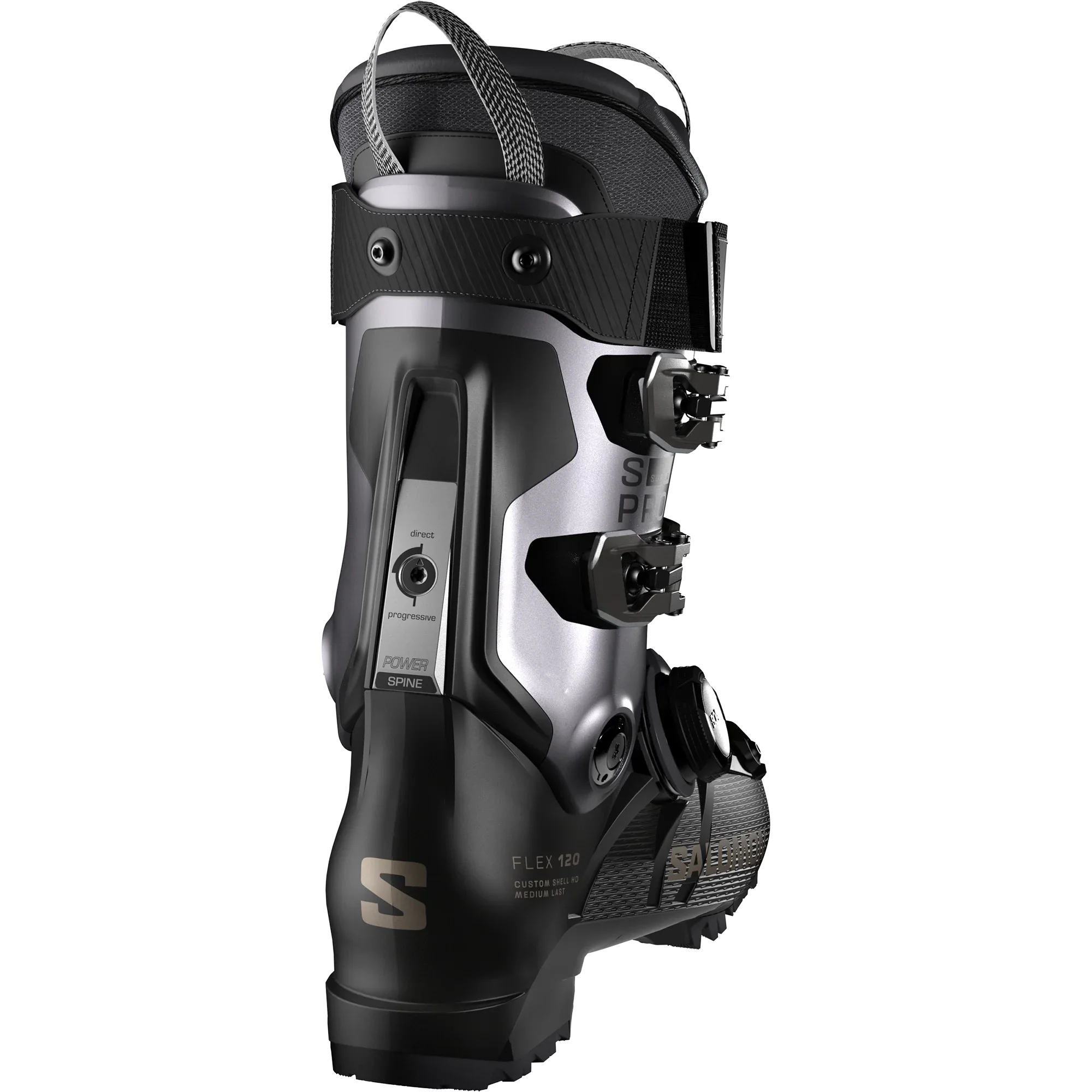 S/PRO SUPRA BOA® 120 - Chillpaw