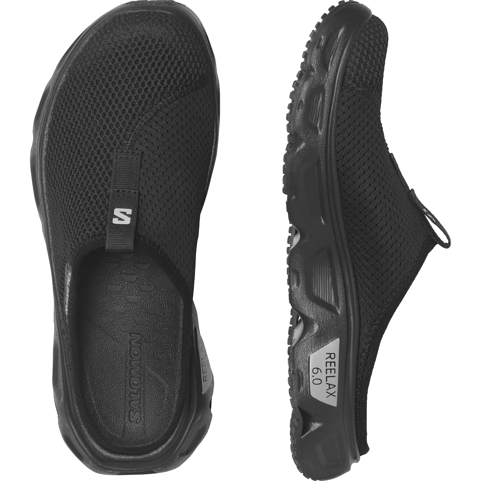 REELAX SLIDE 6.0 - Chillpaw