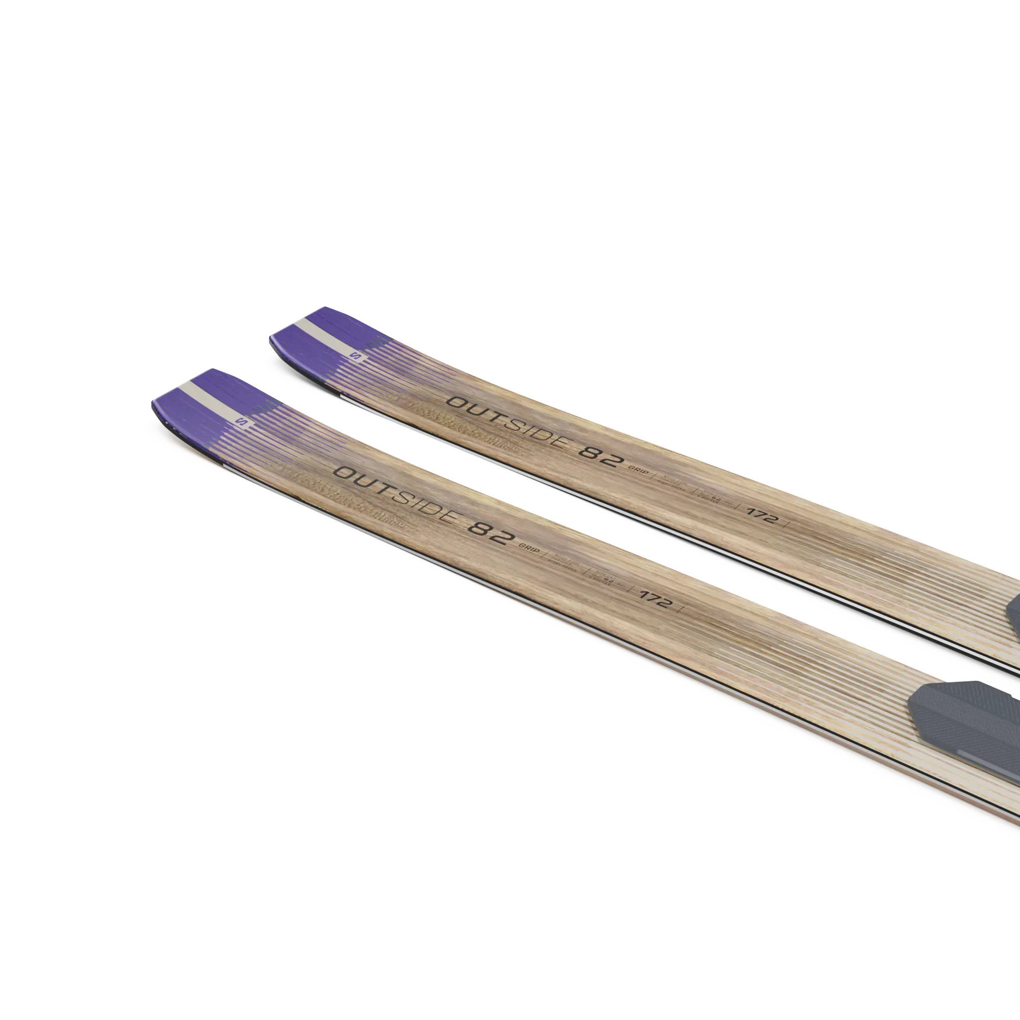 OUTSIDE 82 GRIP (and BC Outside) - Chillpaw