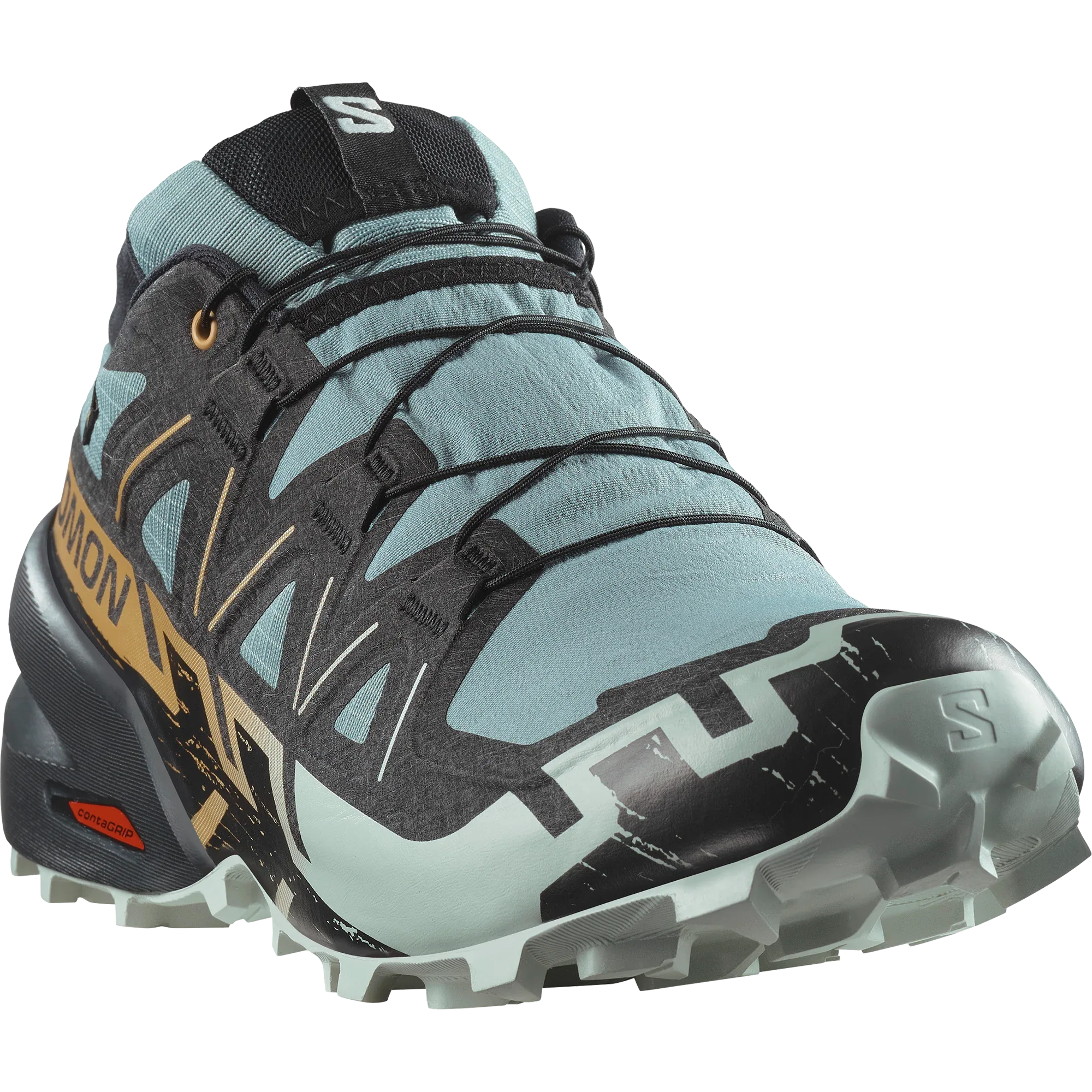 SPEEDCROSS 6 GORE-TEX - Chillpaw