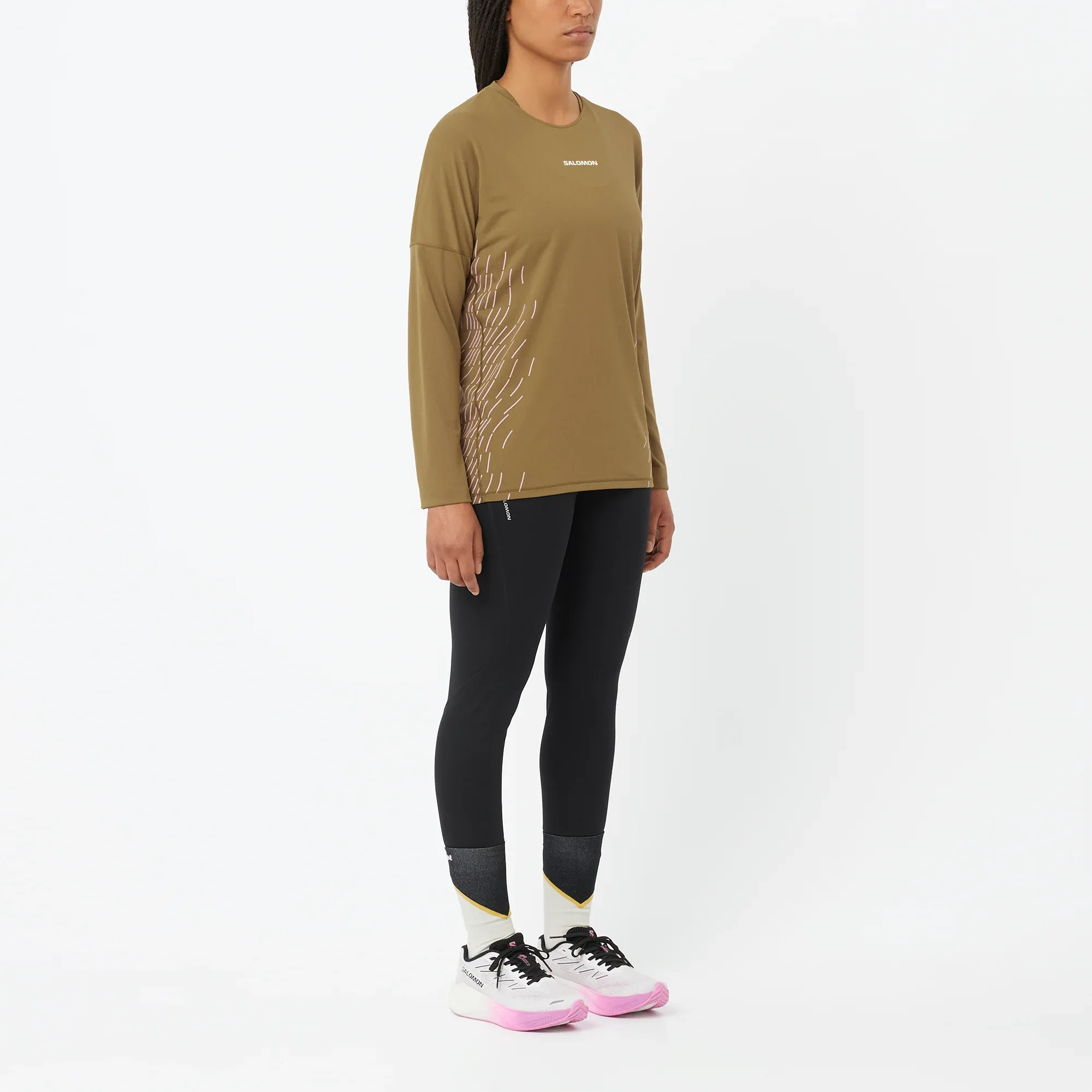 SHAKEout CORE 28" - Chillpaw