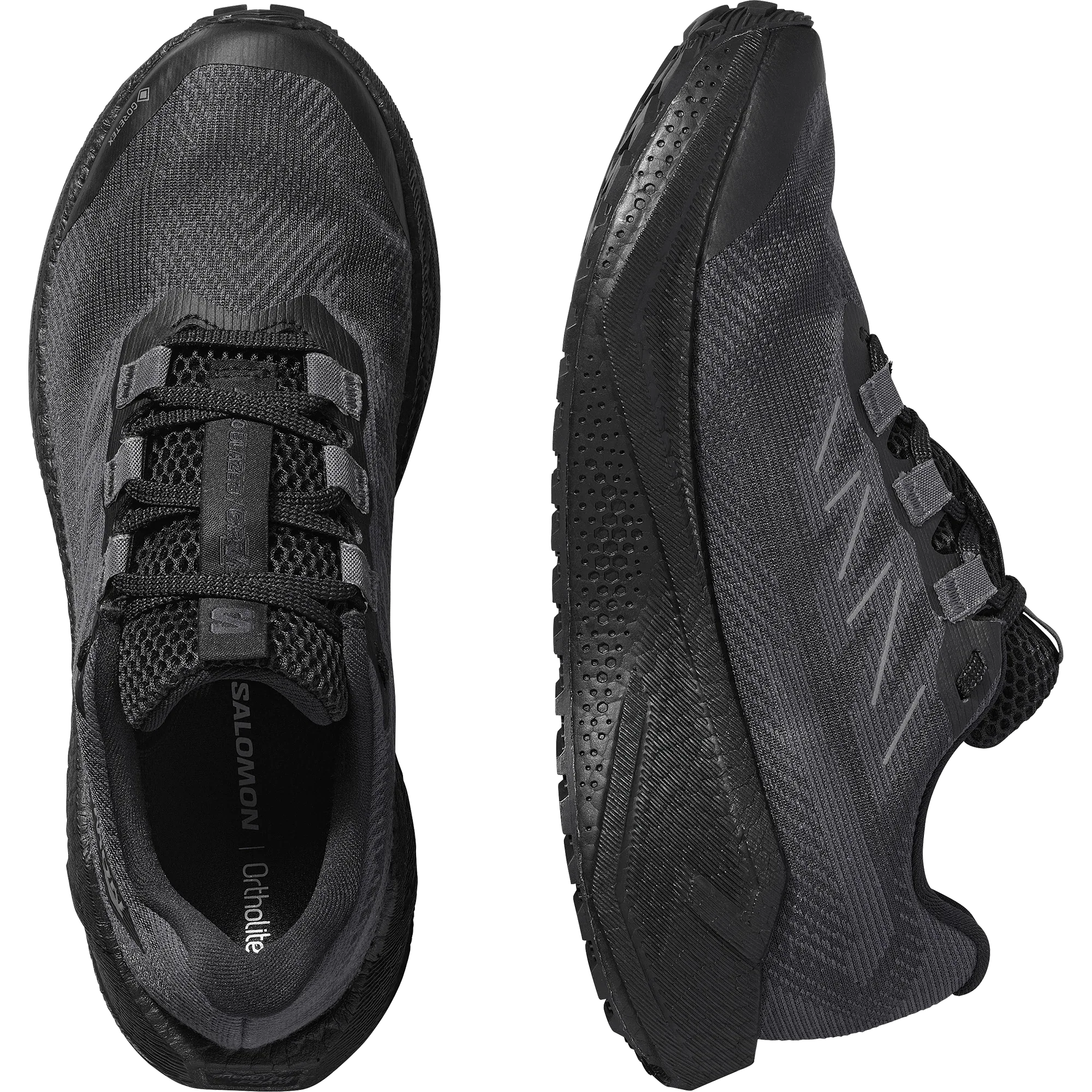 AERO BLAZE 3 GRVL GORE-TEX - Chillpaw