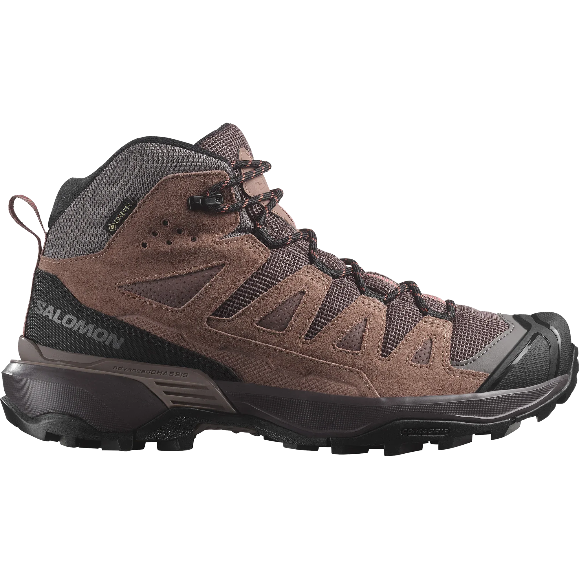 X ULTRA 360 LEATHER MID GORE-TEX - Chillpaw