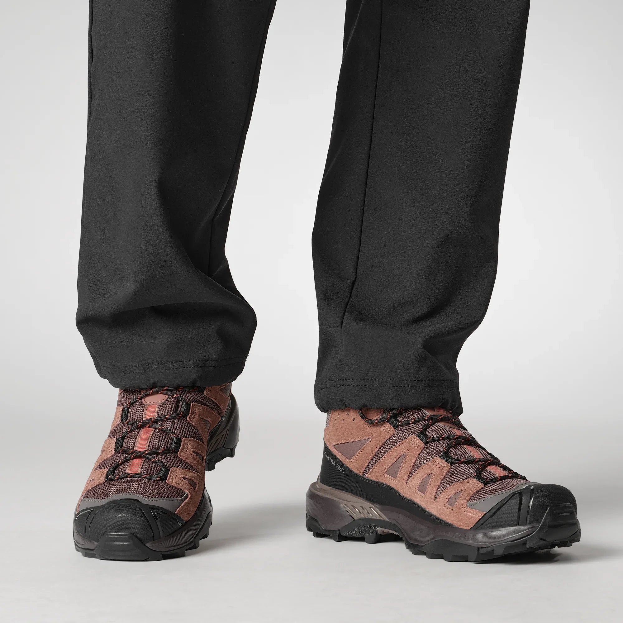 X ULTRA 360 LEATHER MID GORE-TEX - Chillpaw