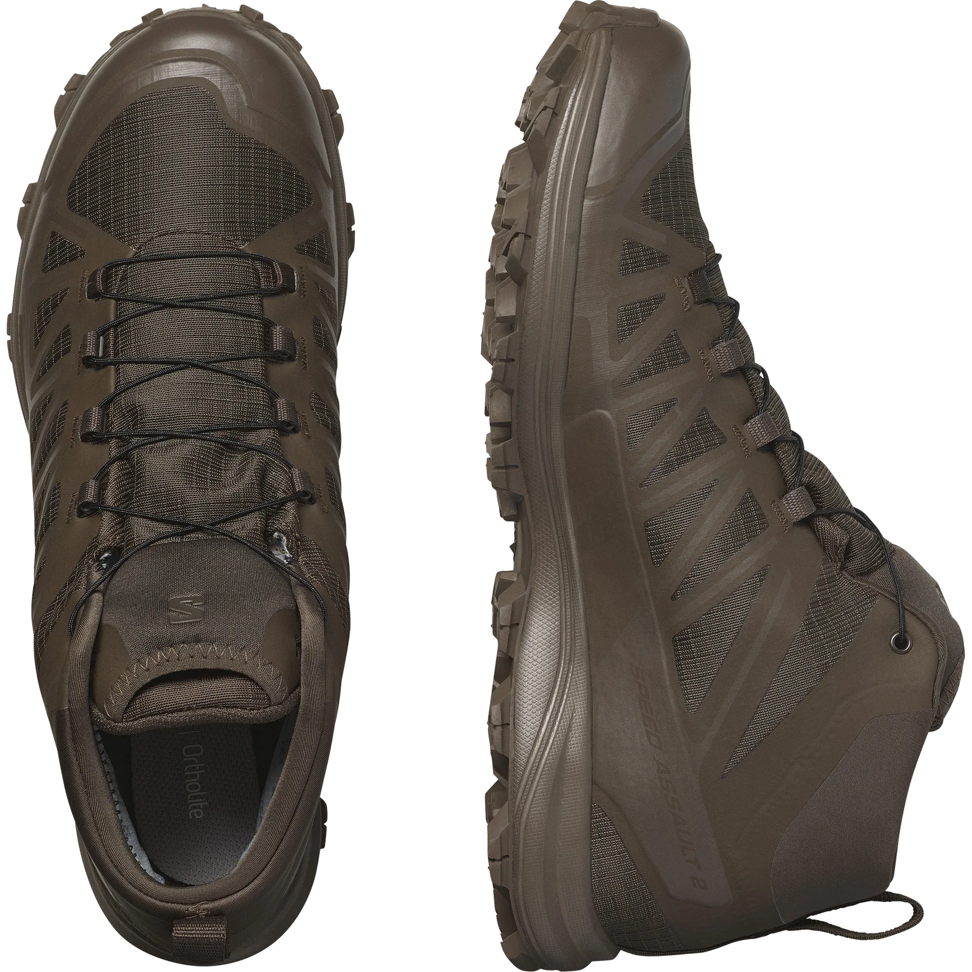 SPEED ASSAULT 2 GORE-TEX - Chillpaw