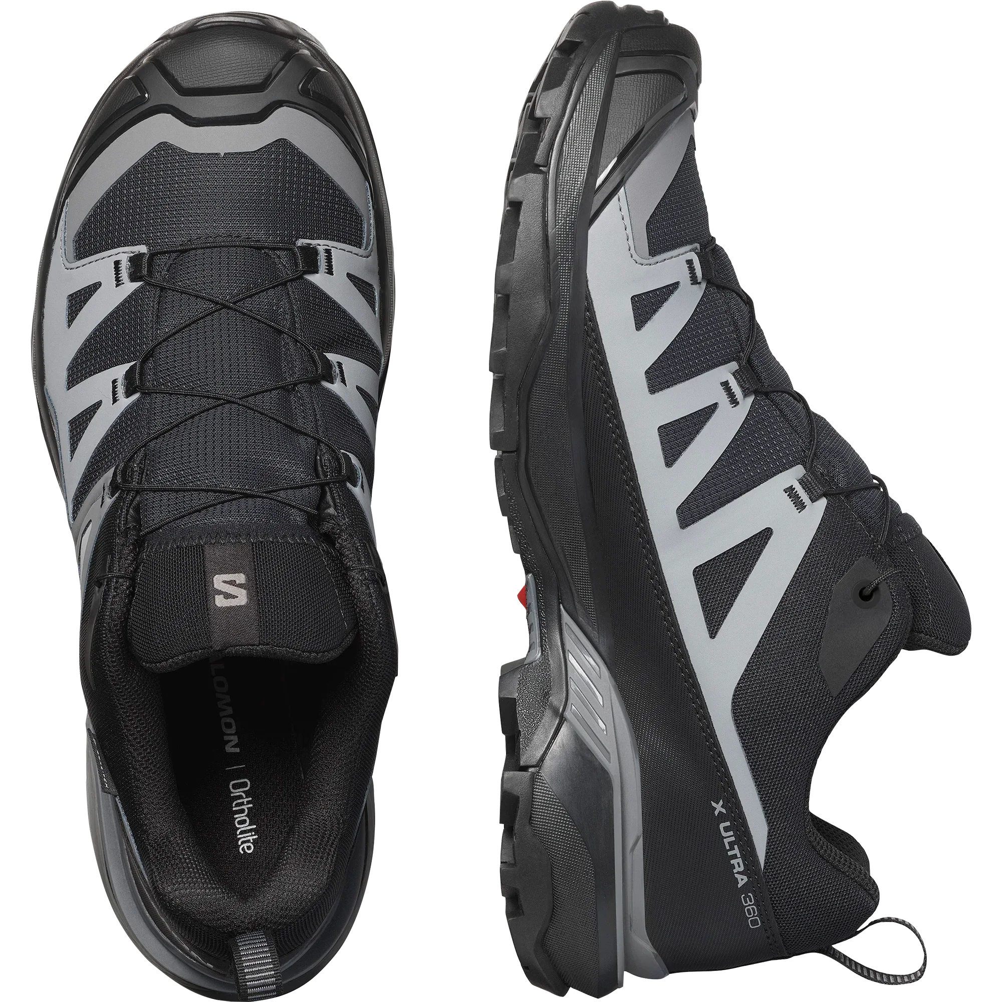 X ULTRA 360 GORE-TEX - Chillpaw