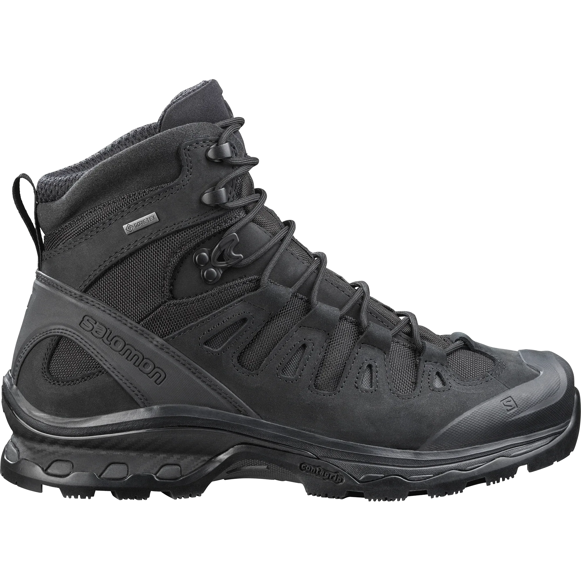 QUEST 4D GORE-TEX FORCES 2 EN - Chillpaw