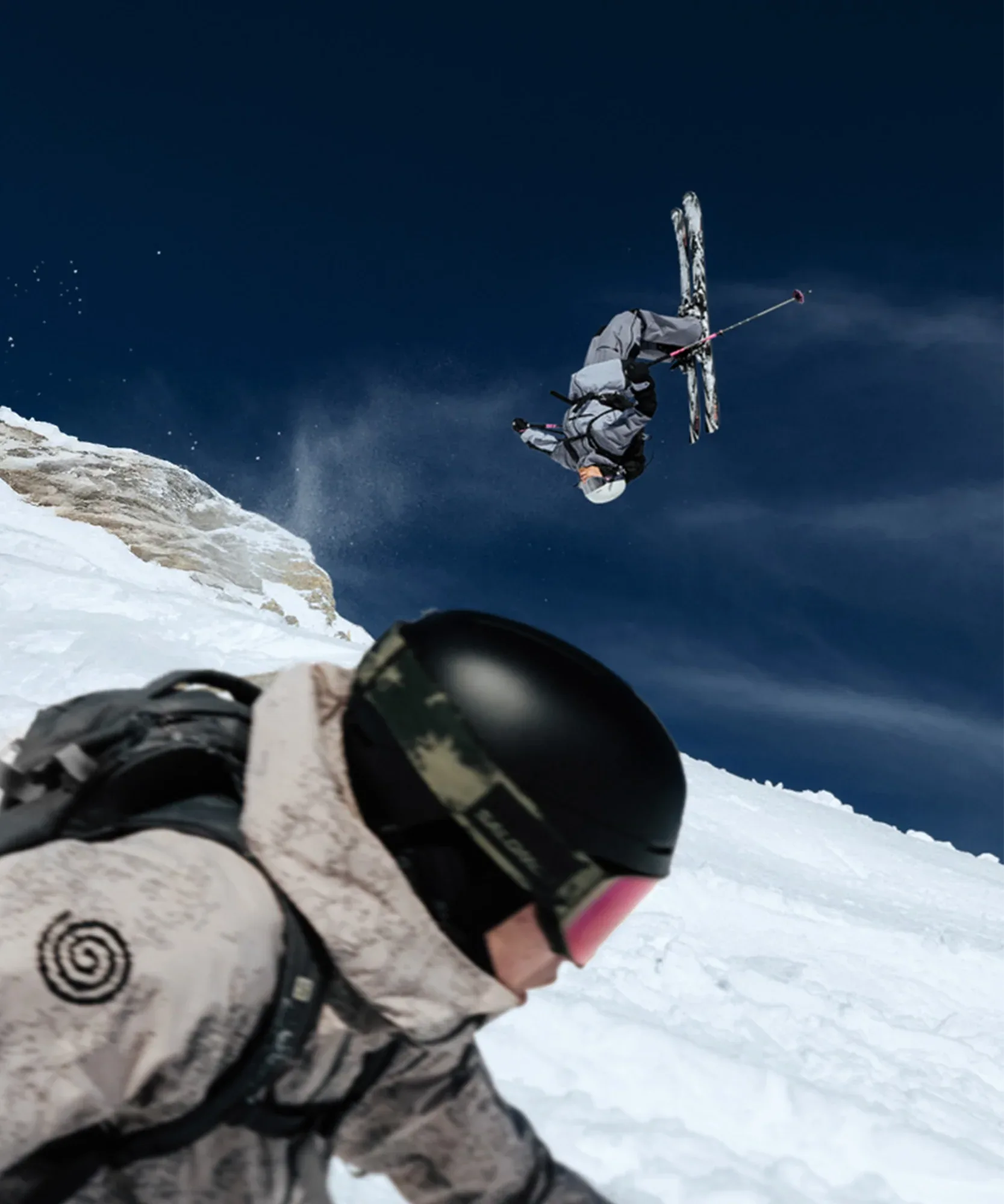 QST 94 BLACK - Chillpaw