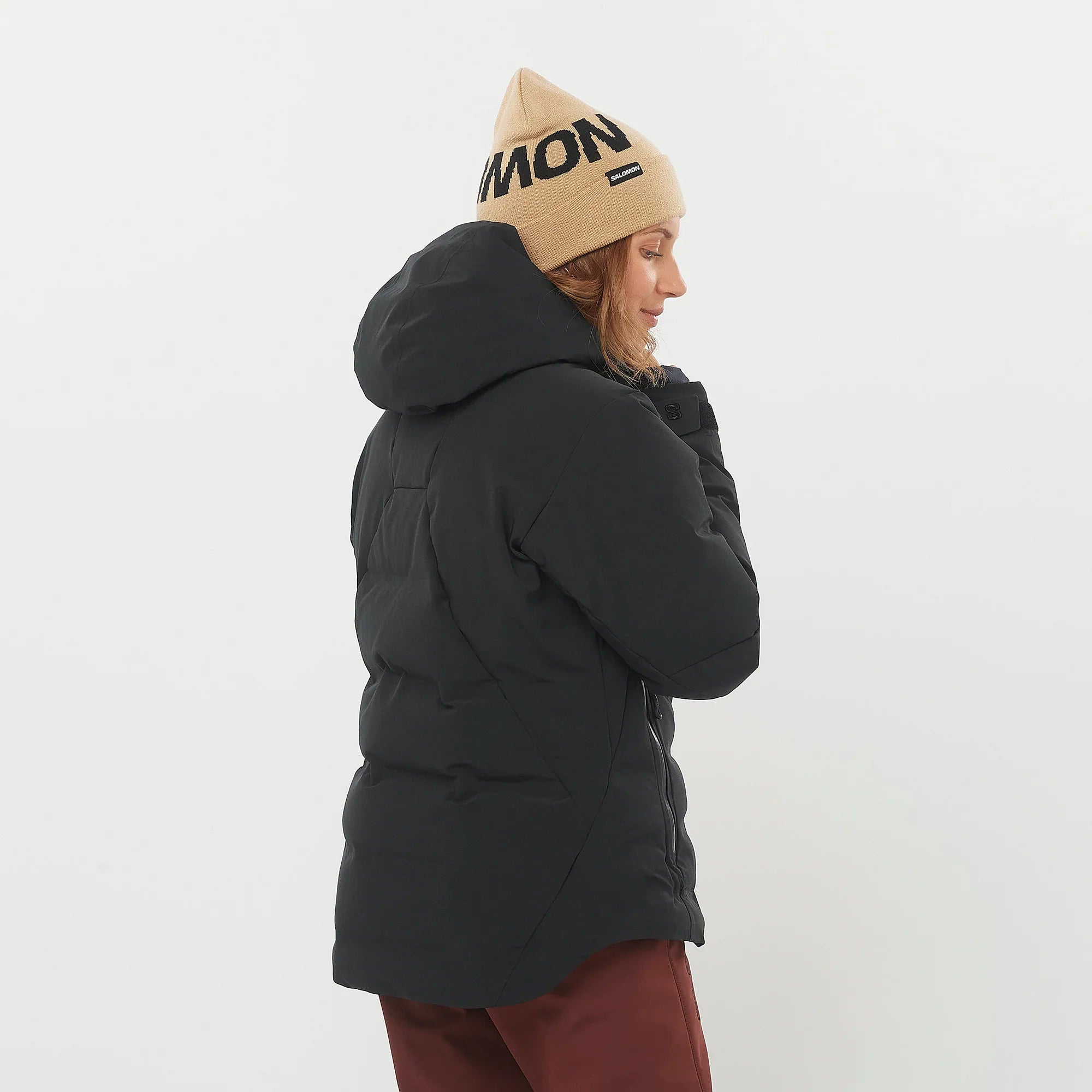 ALPENFLOW DOWN - Chillpaw