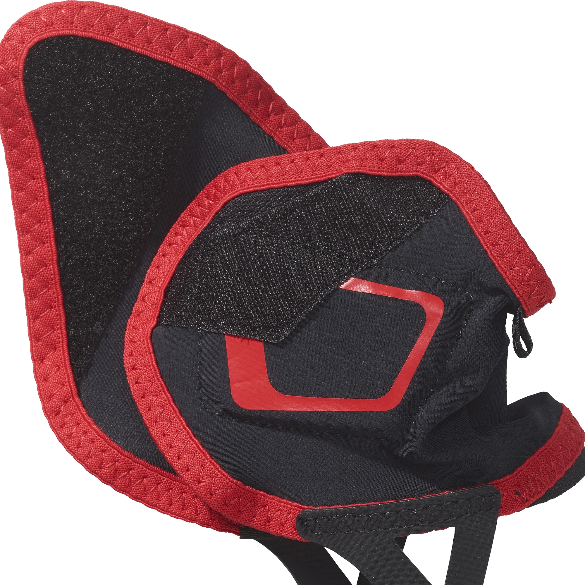 TRAIL GAITERS HIGH - Chillpaw