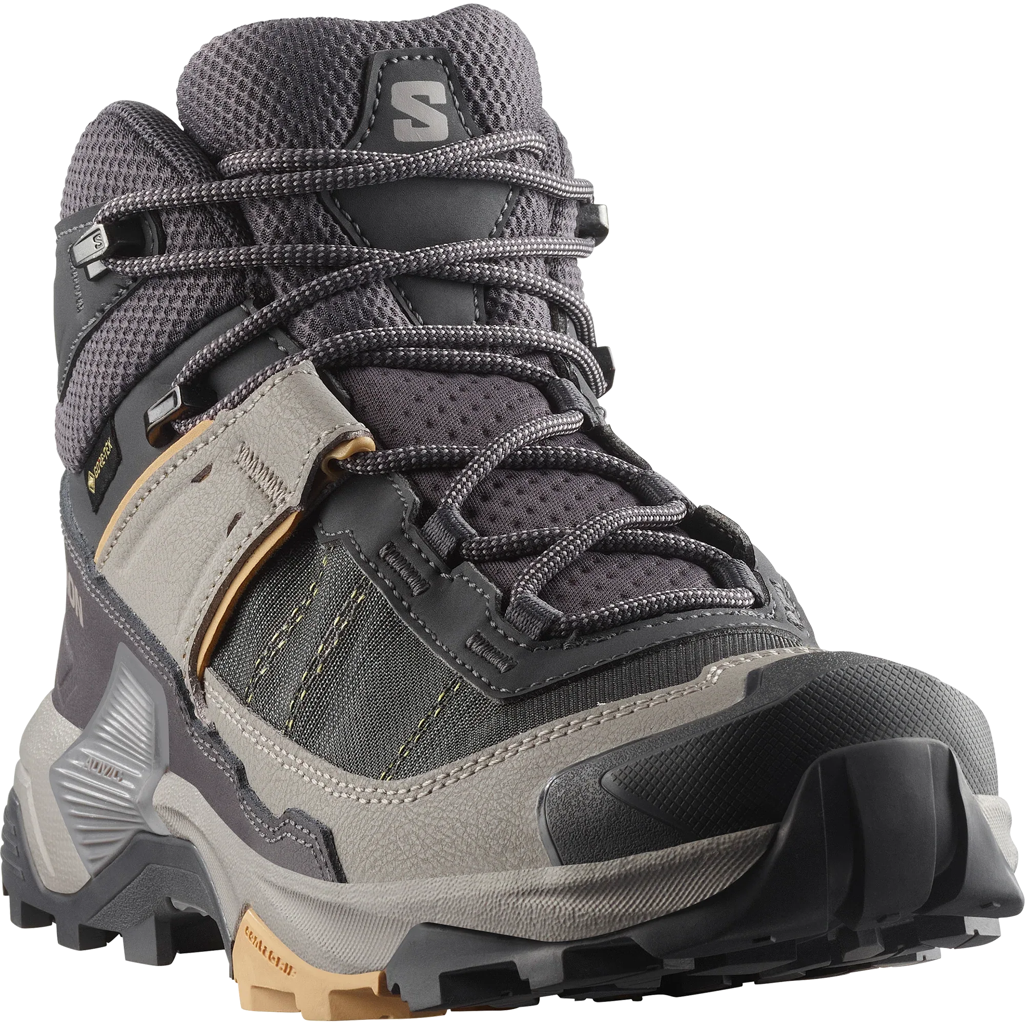X ULTRA 5 MID GORE-TEX - Chillpaw
