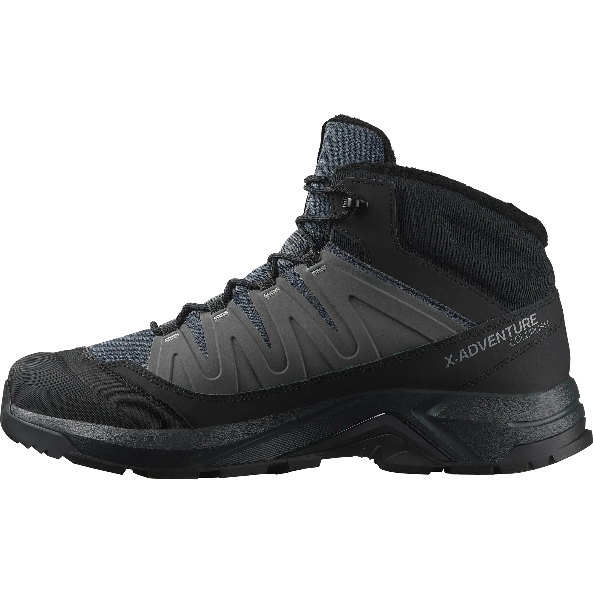 X-ADVENTURE COLDRUSH WATERPROOF - Chillpaw