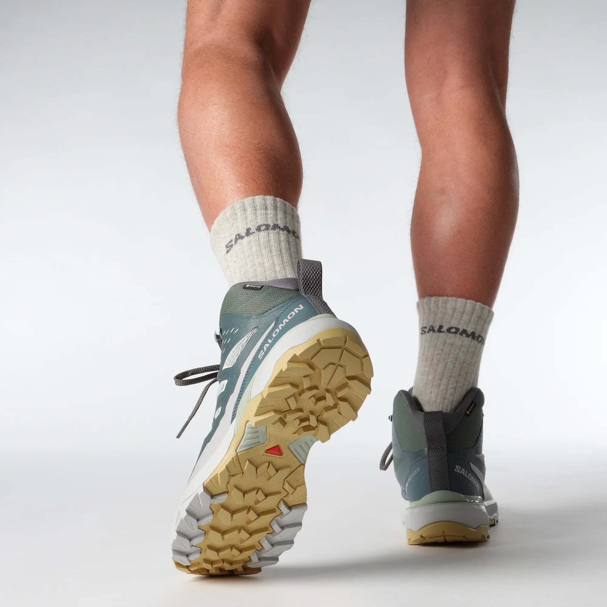 X ULTRA 360 EDGE MID GORE-TEX - Chillpaw