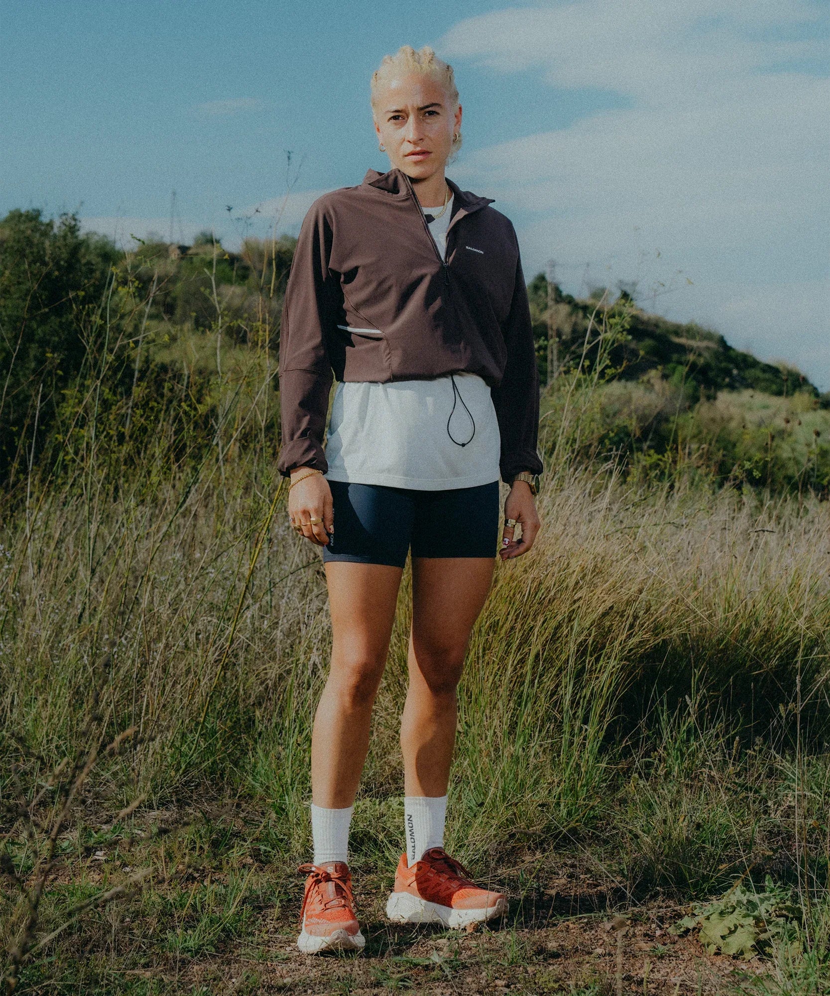 AERO GLIDE 3 GRVL - Chillpaw