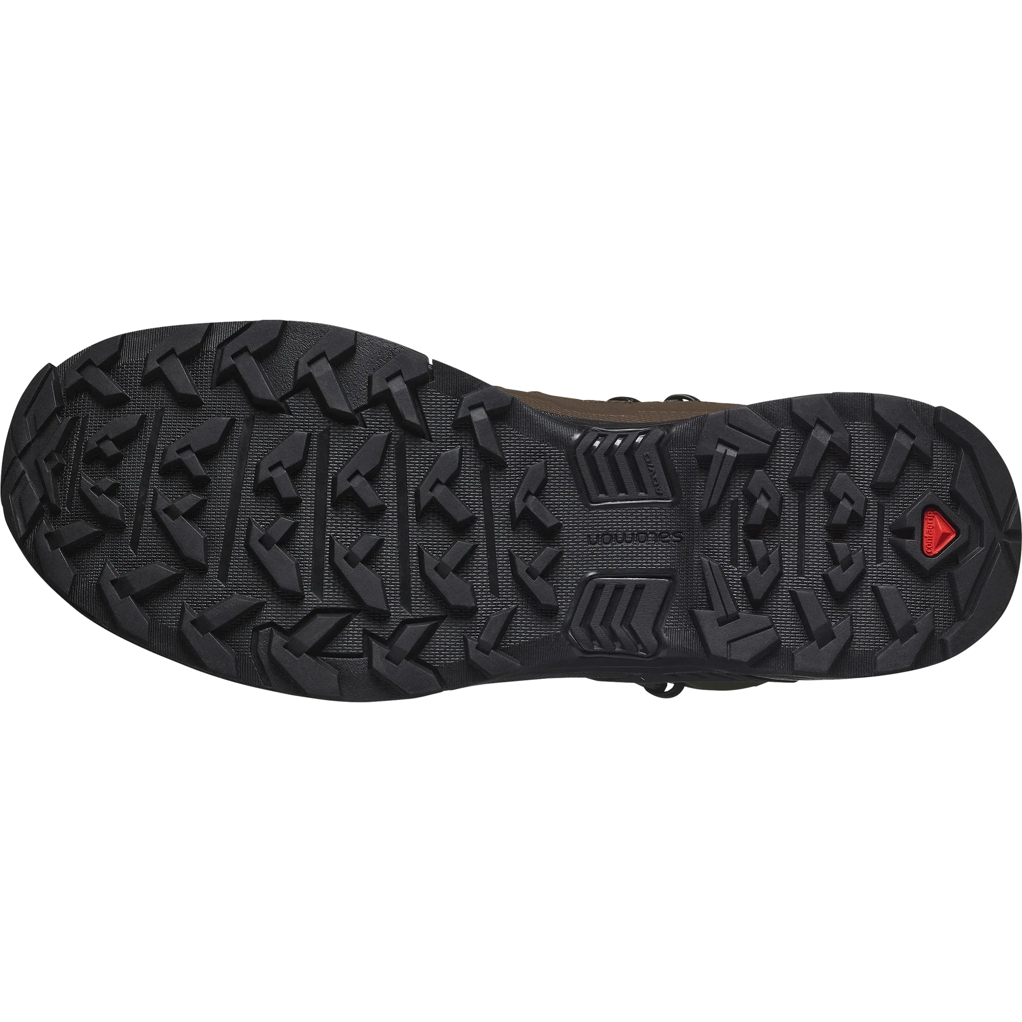 X ULTRA TRACKER GORE-TEX - Chillpaw
