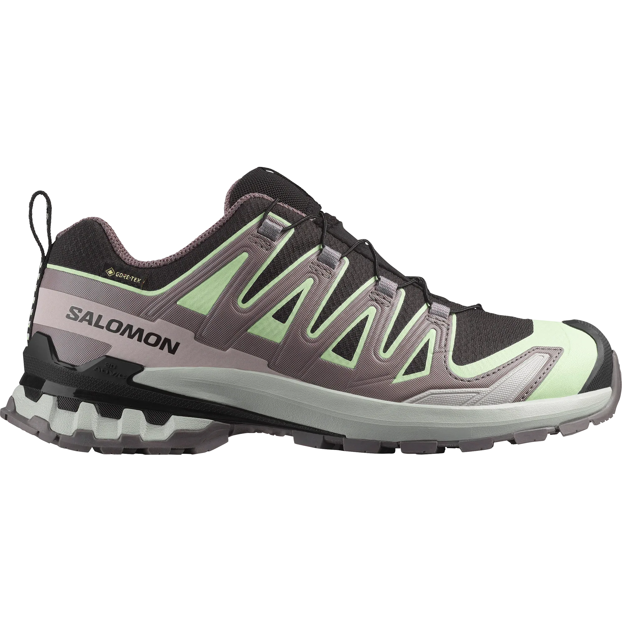 XA PRO 3D V9 GORE-TEX - Chillpaw