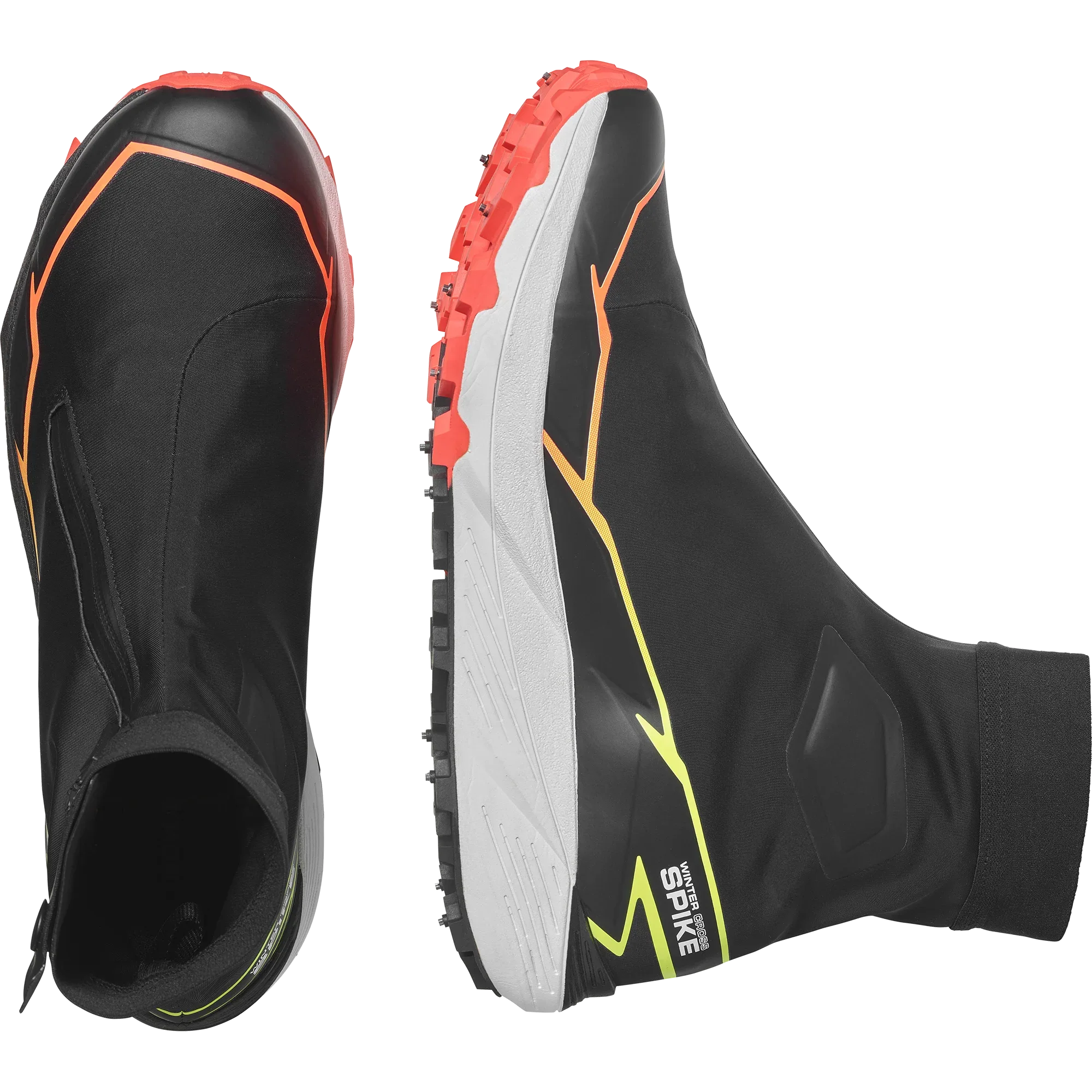 WINTER CROSS SPIKE - Chillpaw