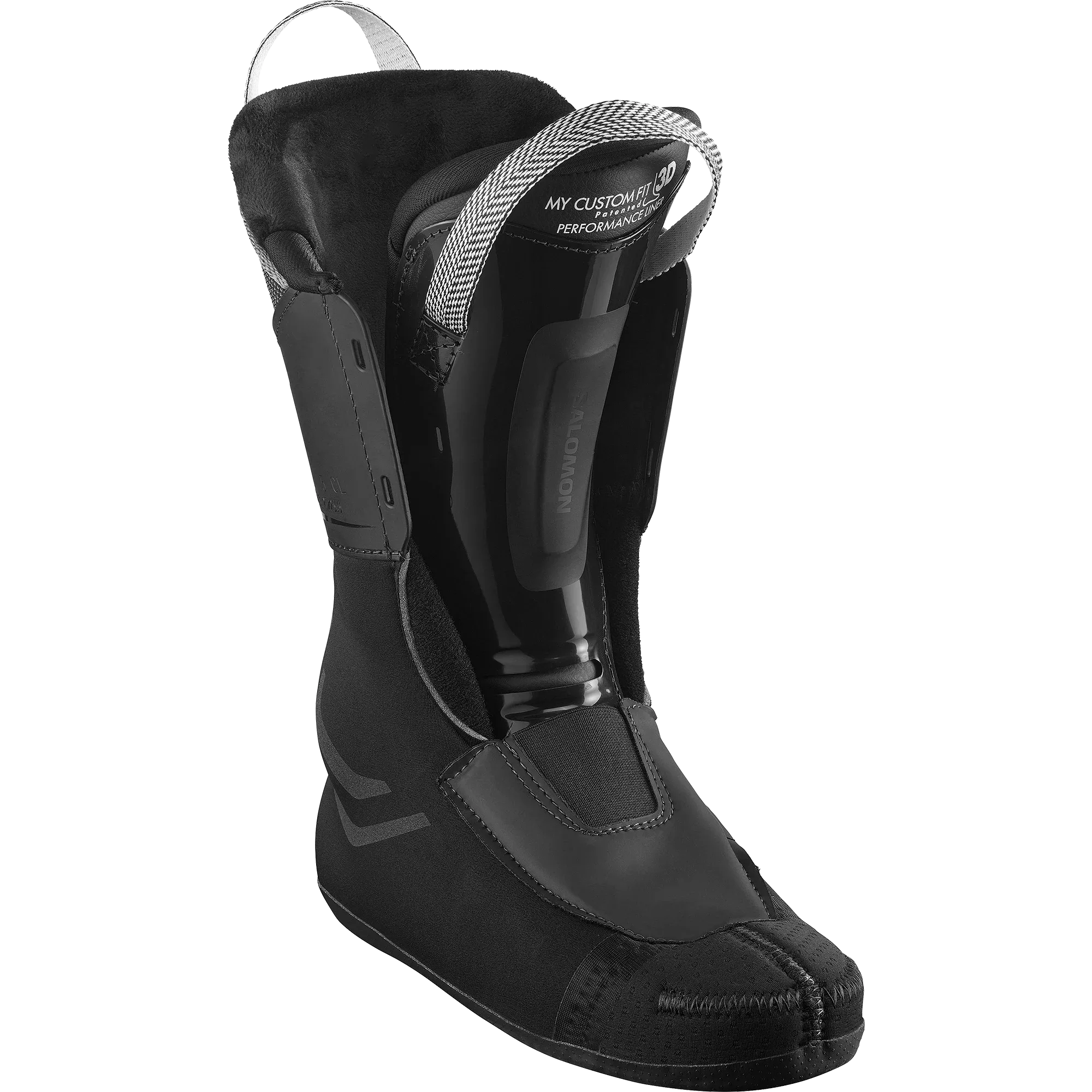 S/PRO ALPHA 90 - Chillpaw