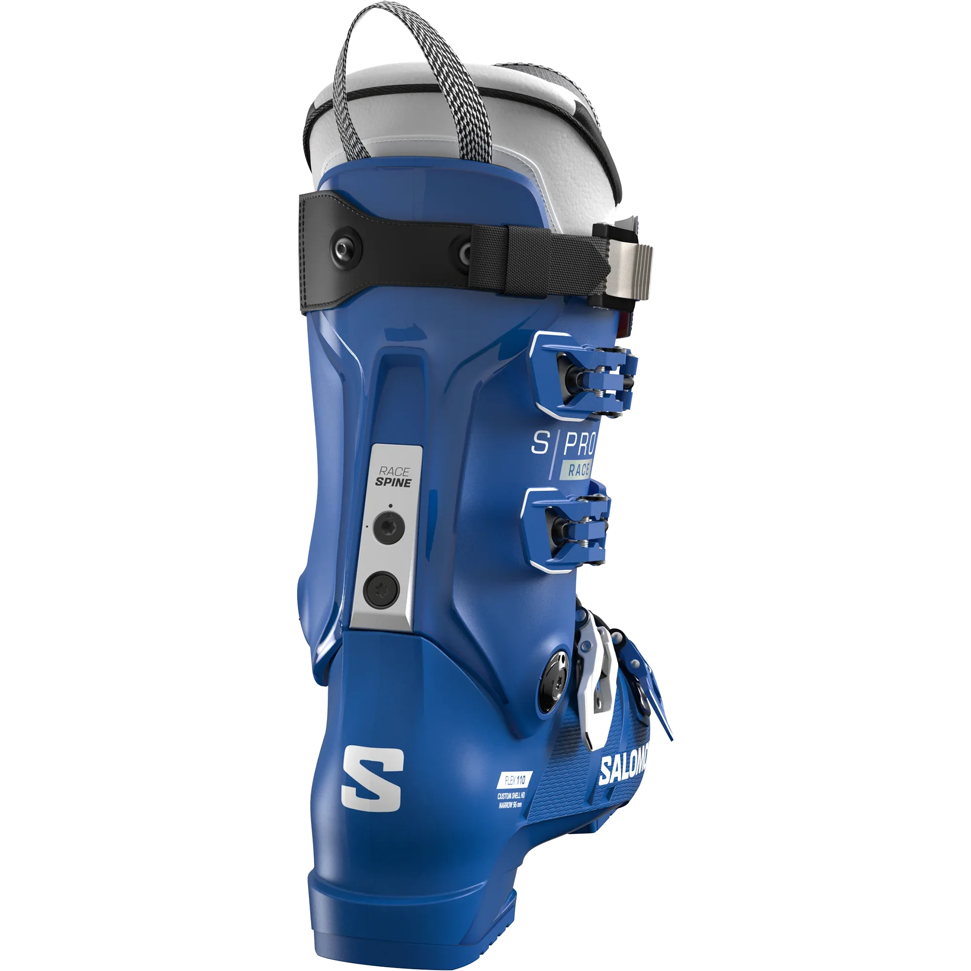 S/PRO RACE 110 - Chillpaw