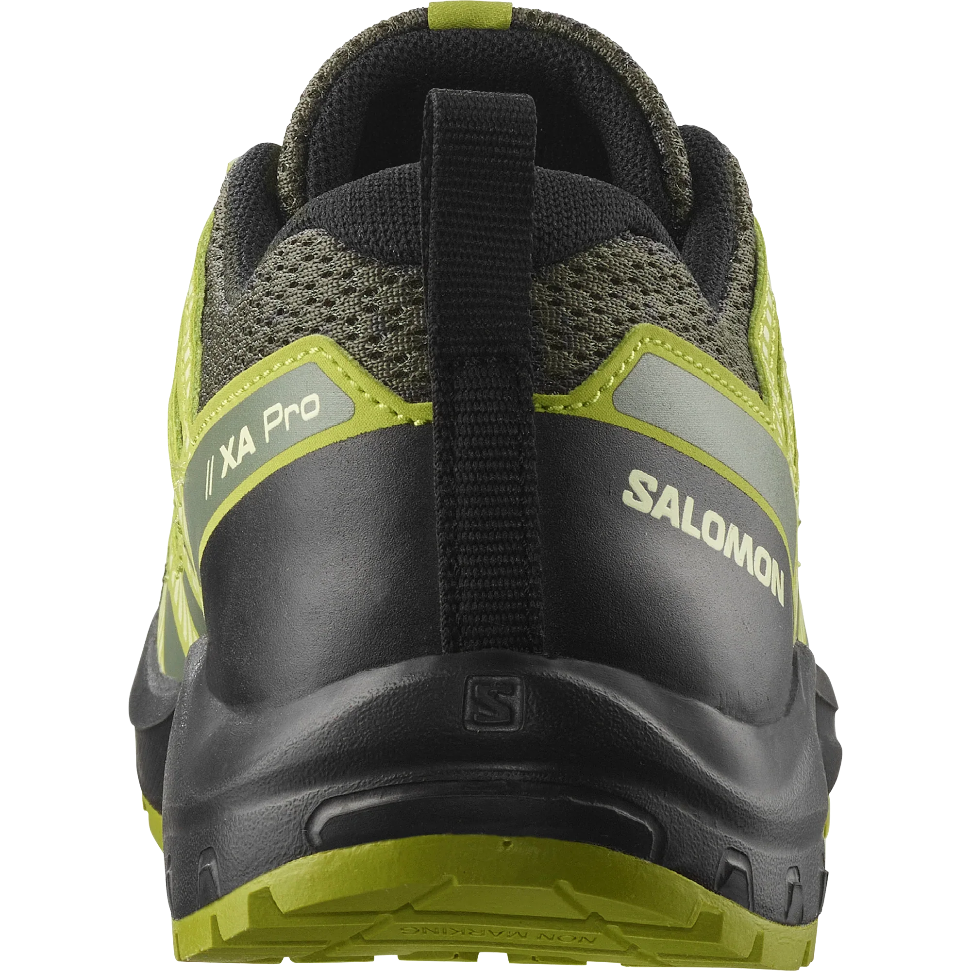 XA PRO V8 - Chillpaw