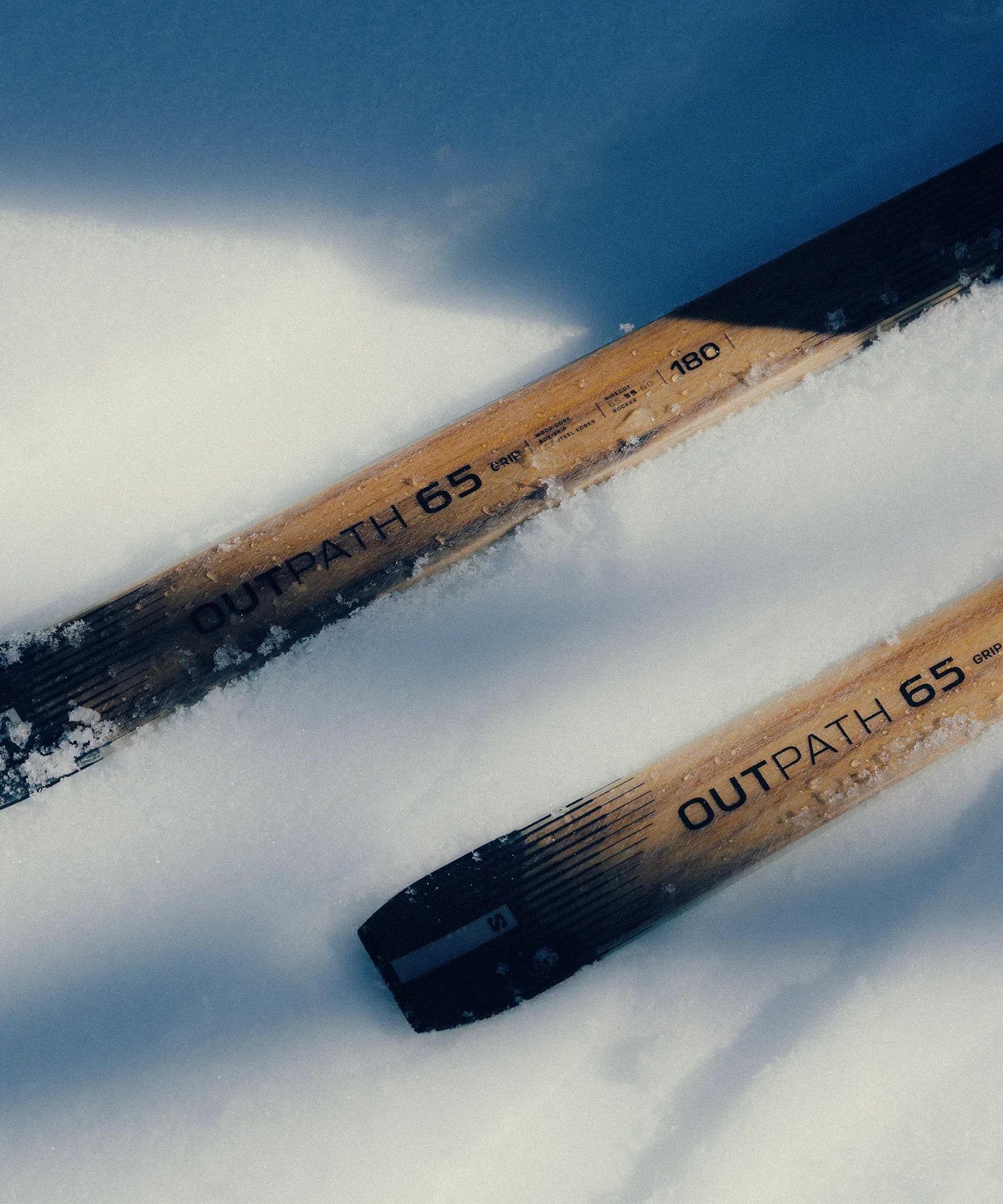 OUTPATH 65 GRIP (and Prolink Access) - Chillpaw