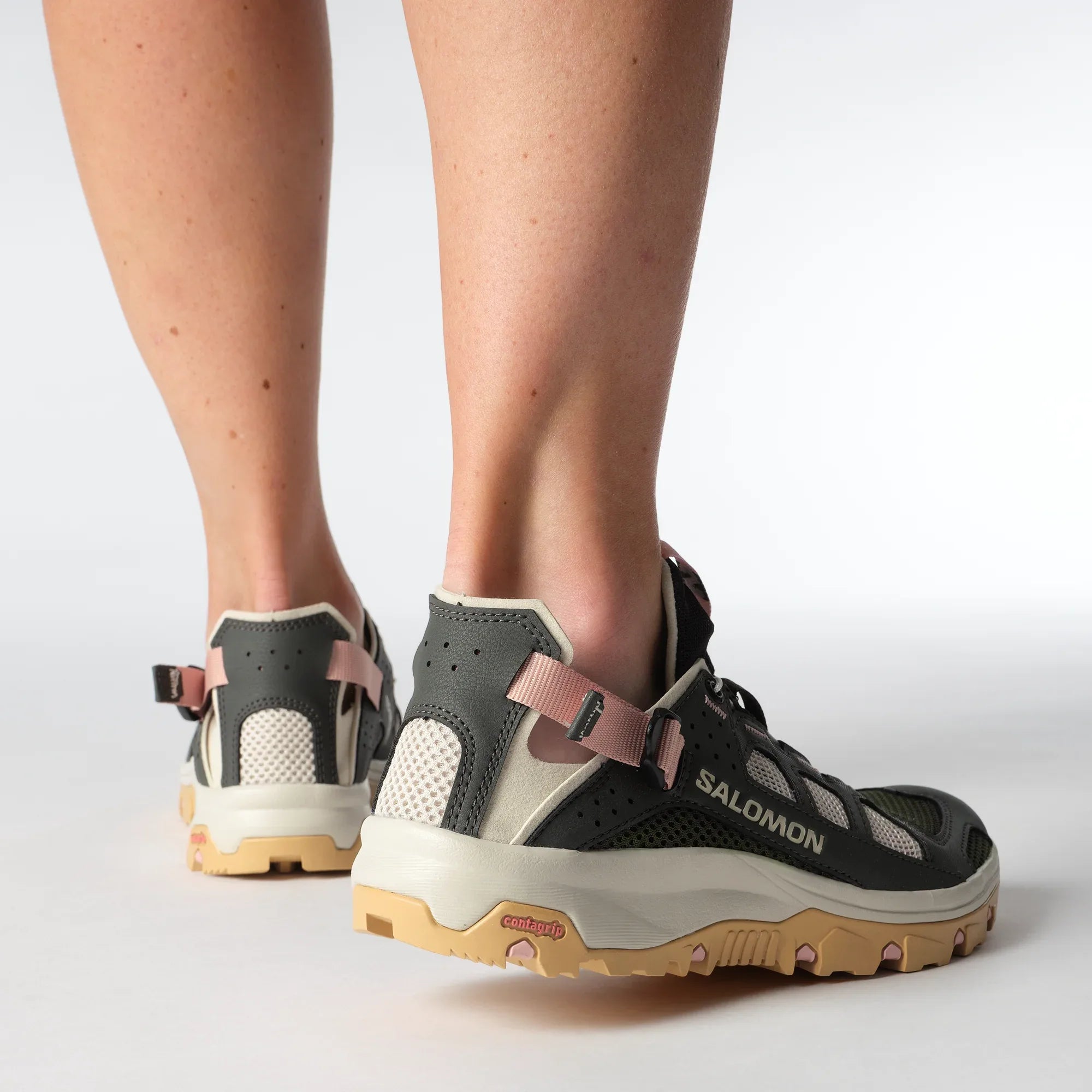 TECHAMPHIBIAN 5 - Chillpaw