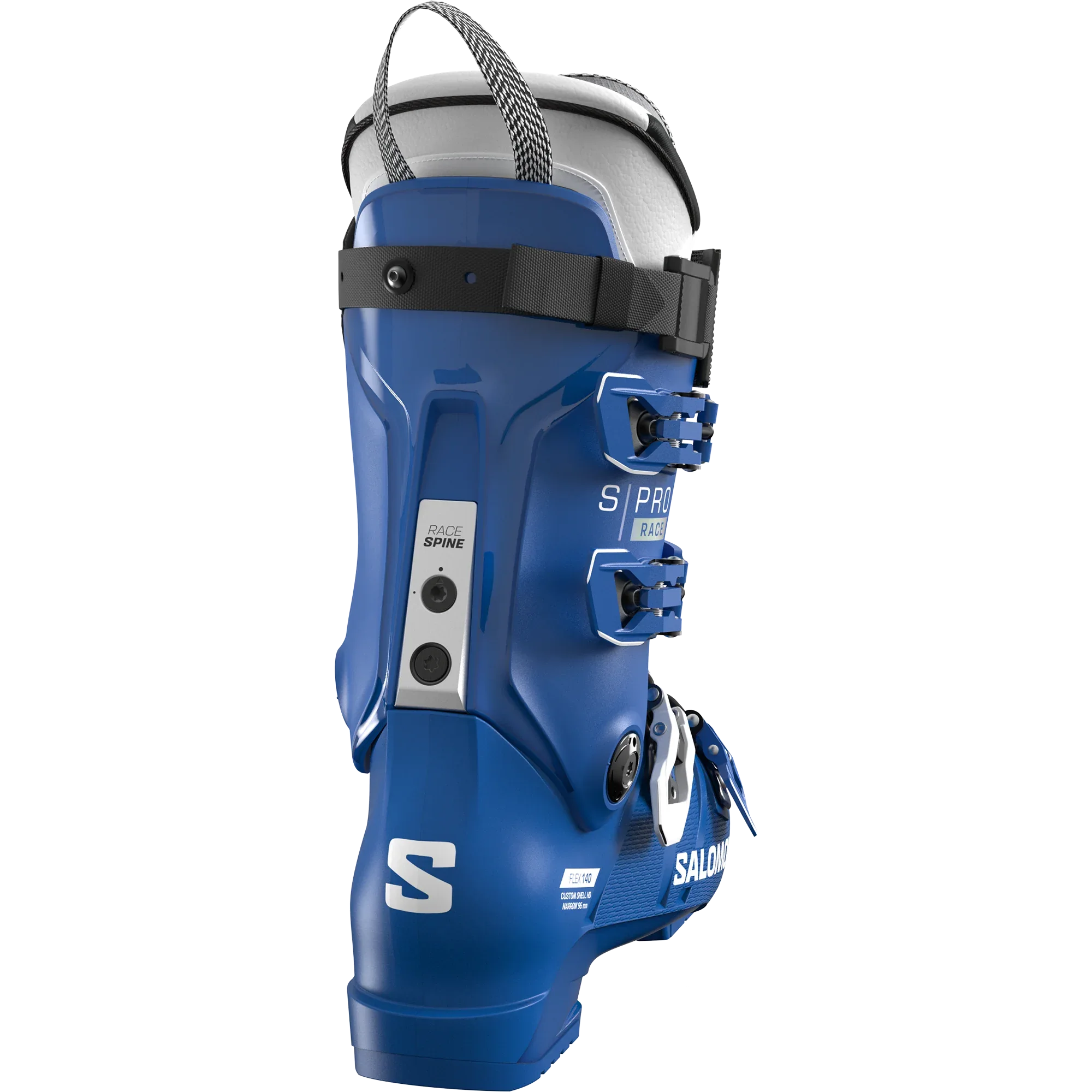 S/PRO RACE 140 - Chillpaw