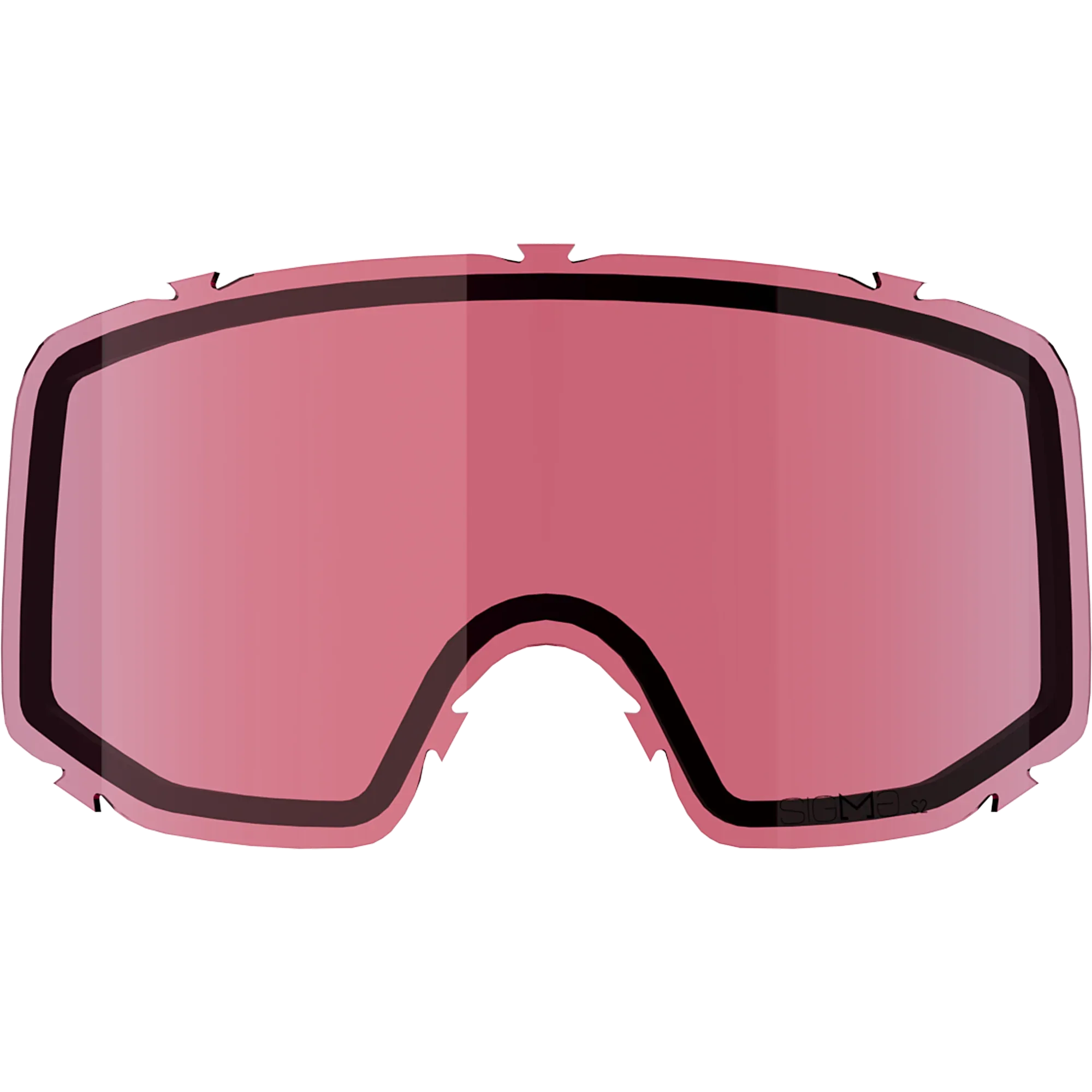 SENTRY PRO S LENS SIGMA - Chillpaw