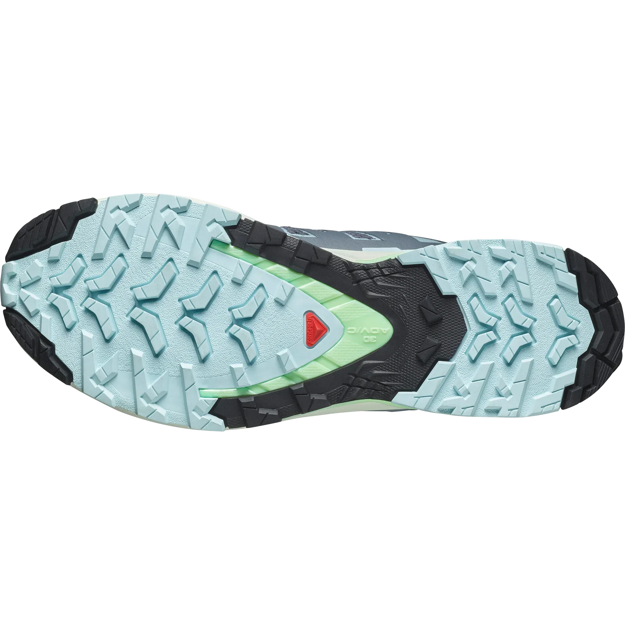 XA PRO 3D V9 - Chillpaw