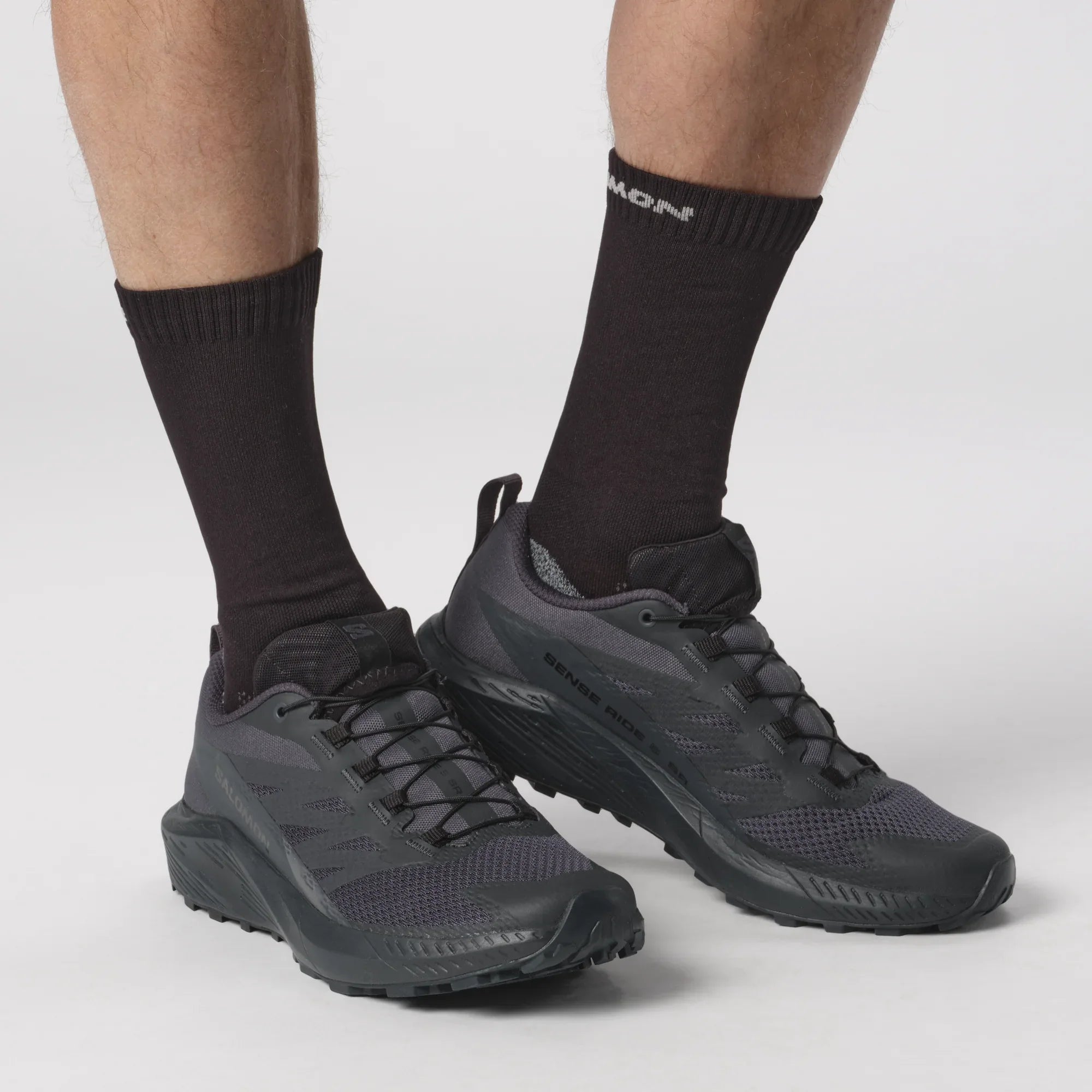 SENSE RIDE 5 SR - Chillpaw