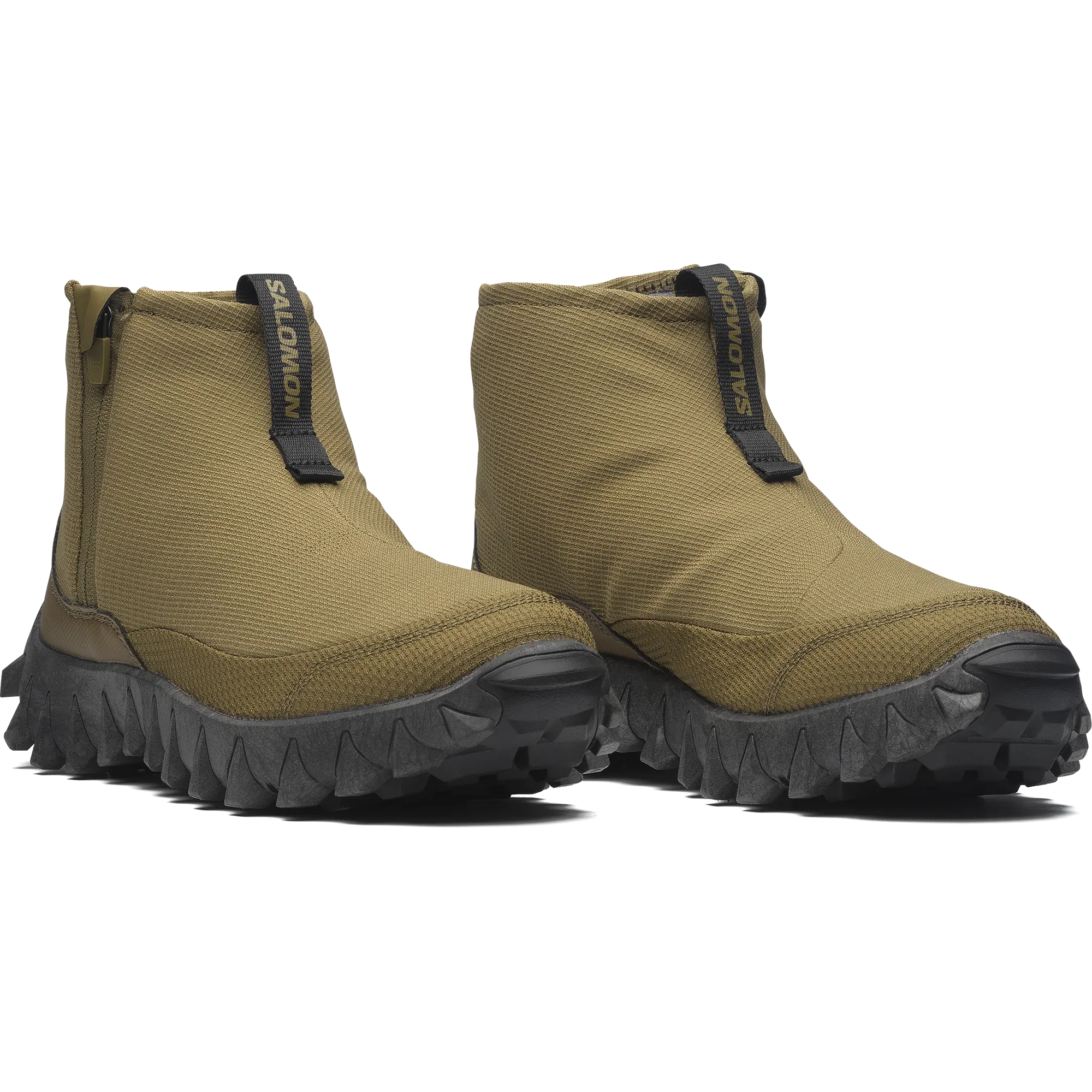 SNOWCLOG MID - Chillpaw