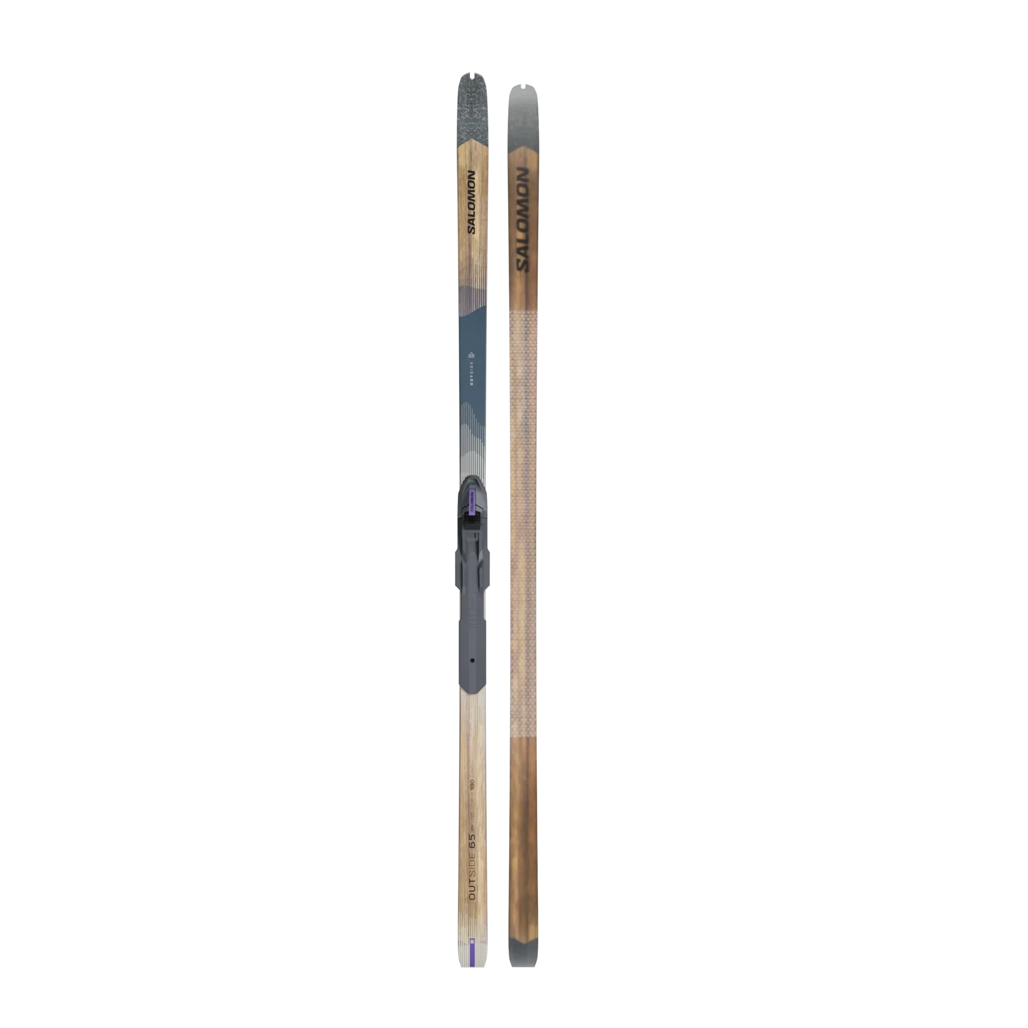 OUTSIDE 65 GRIP (and BC Outside) - Chillpaw