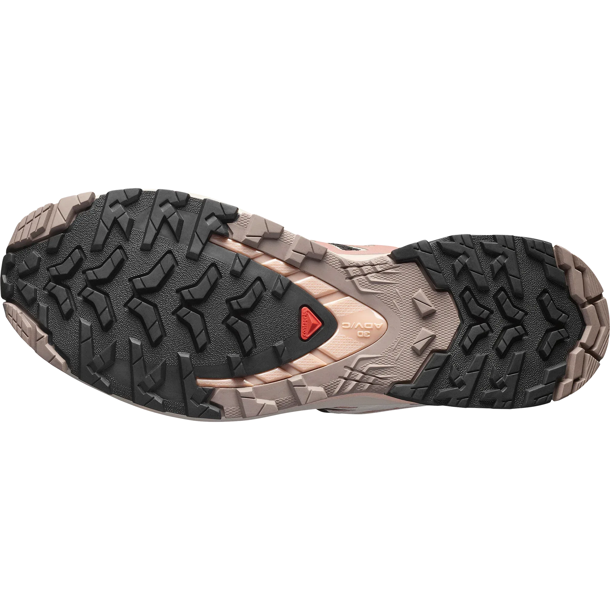 XA PRO 3D V9 - Chillpaw