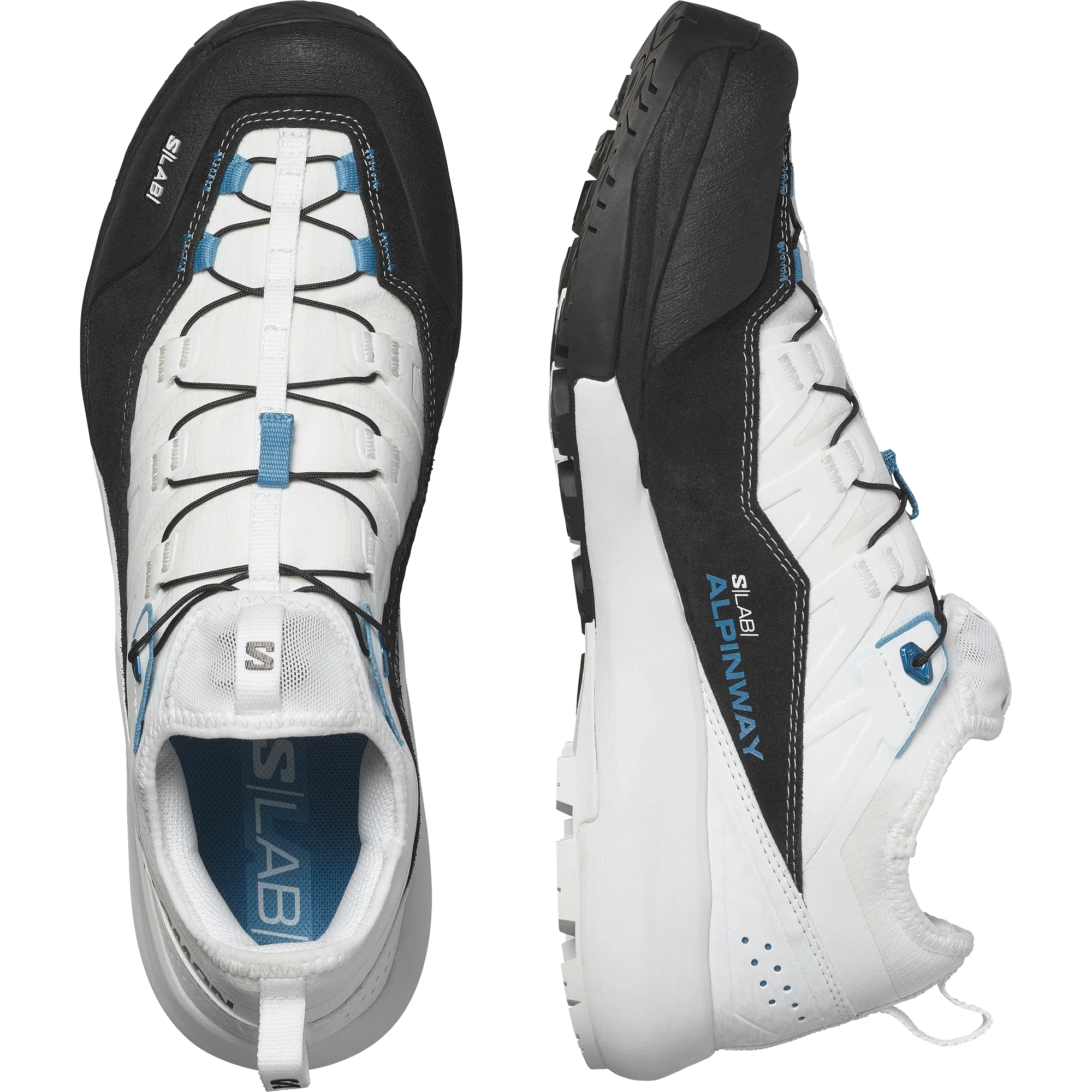 S/LAB ALPINWAY - Chillpaw