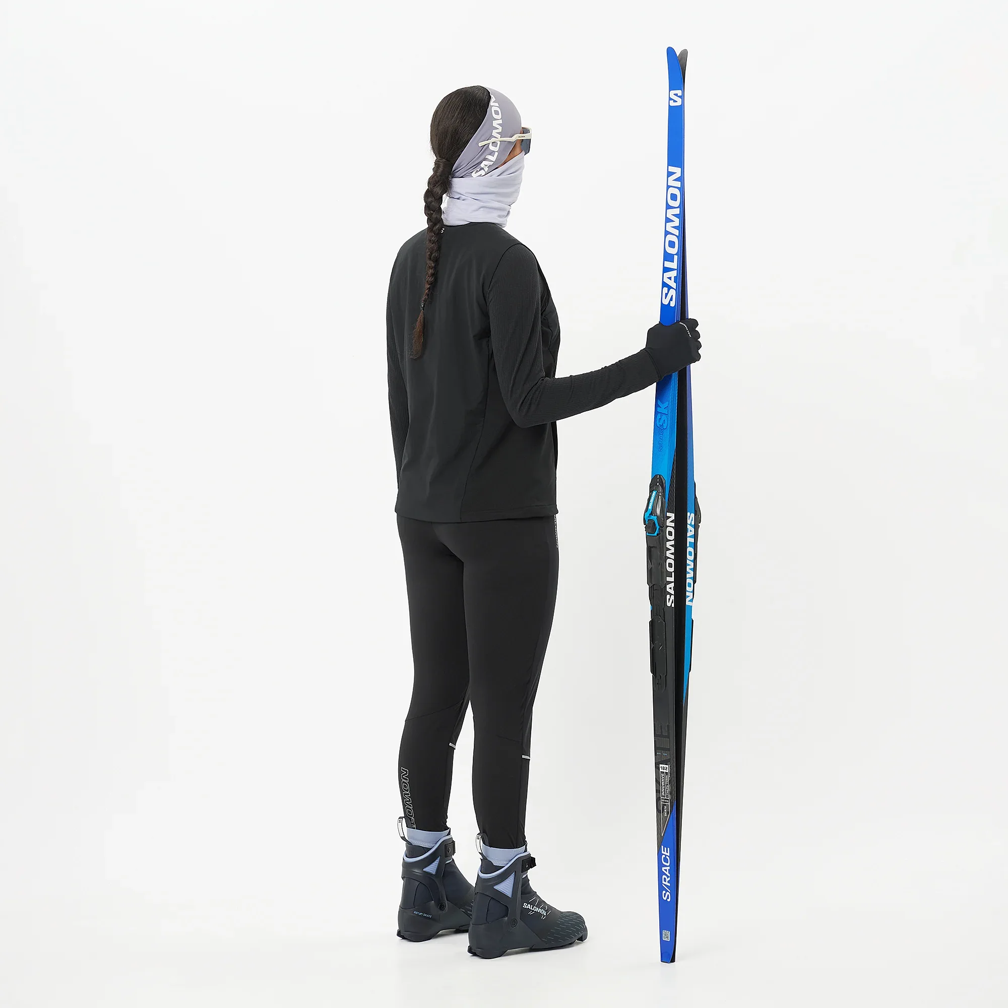 SALOMON WARM - Chillpaw