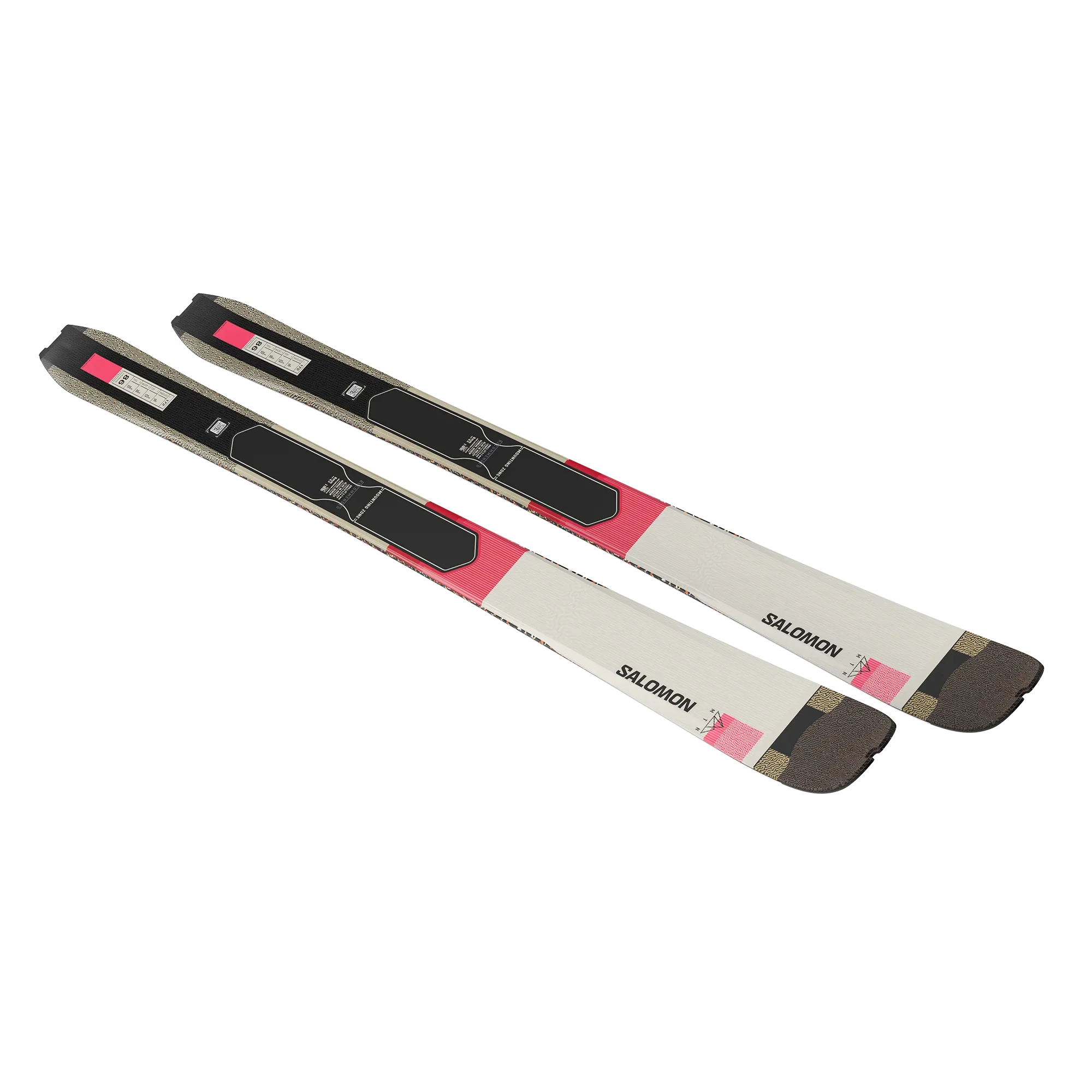 MTN 86 CARBON - Chillpaw