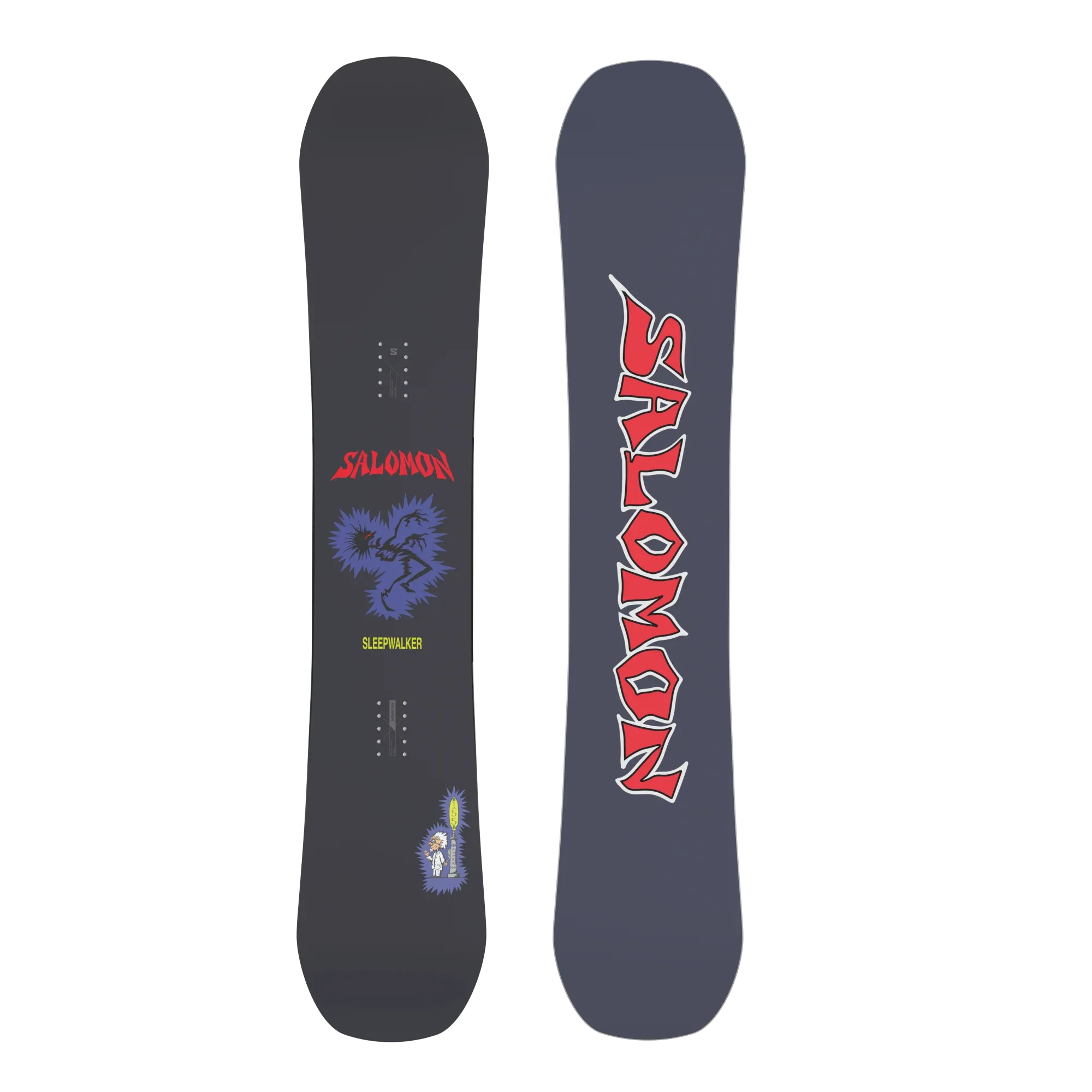 SLEEPWALKER - Chillpaw