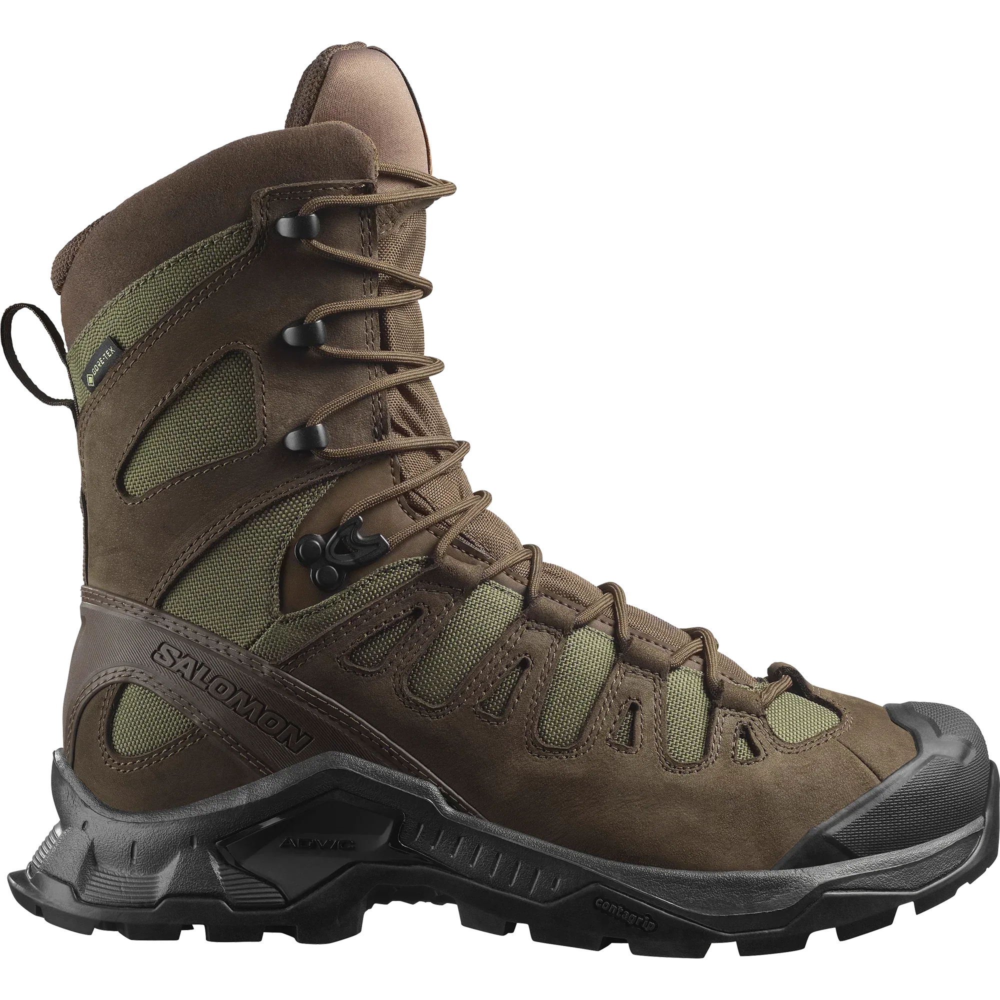 QUEST TRACKER HIGH GORE-TEX - Chillpaw