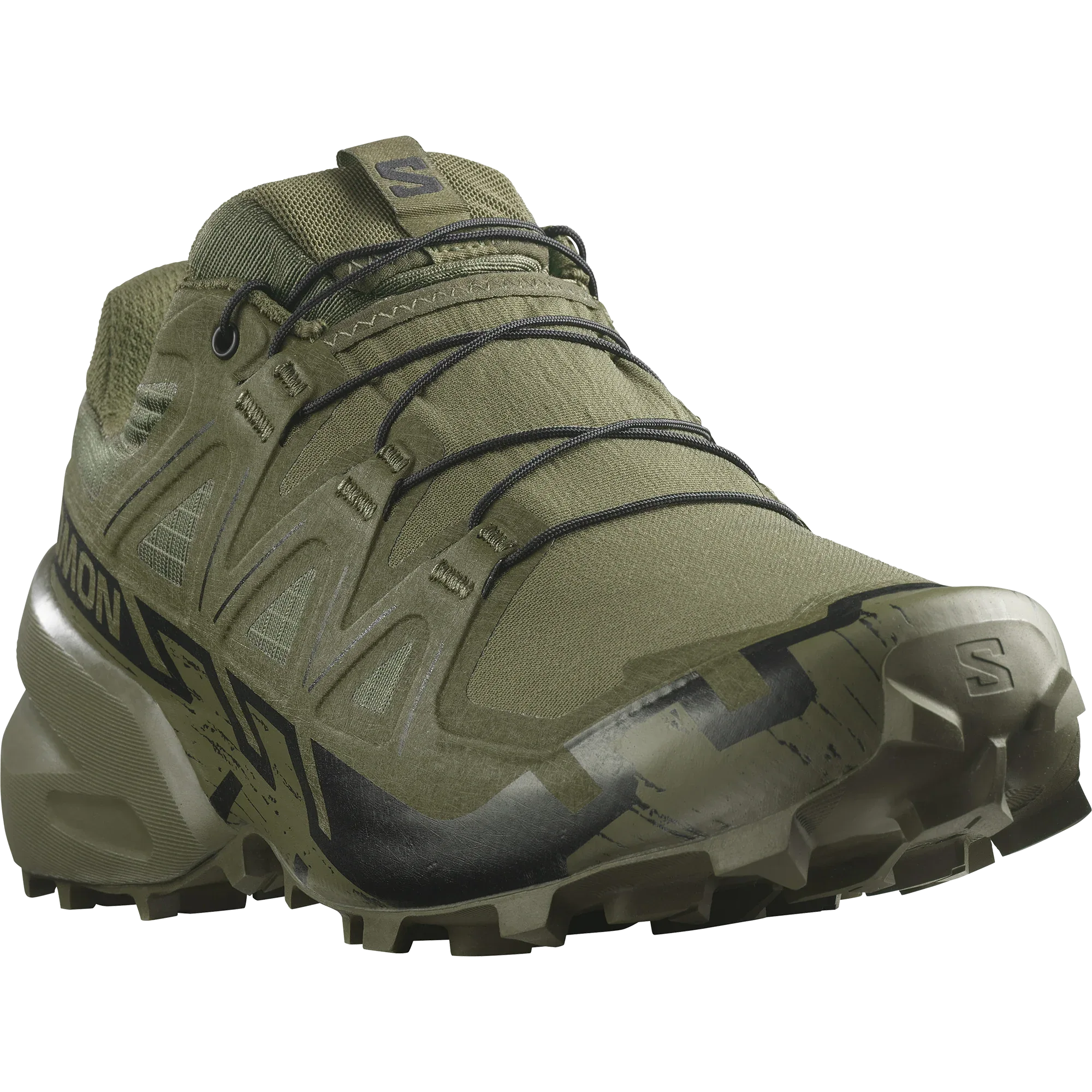 SPEEDCROSS 6 FORCES - Chillpaw