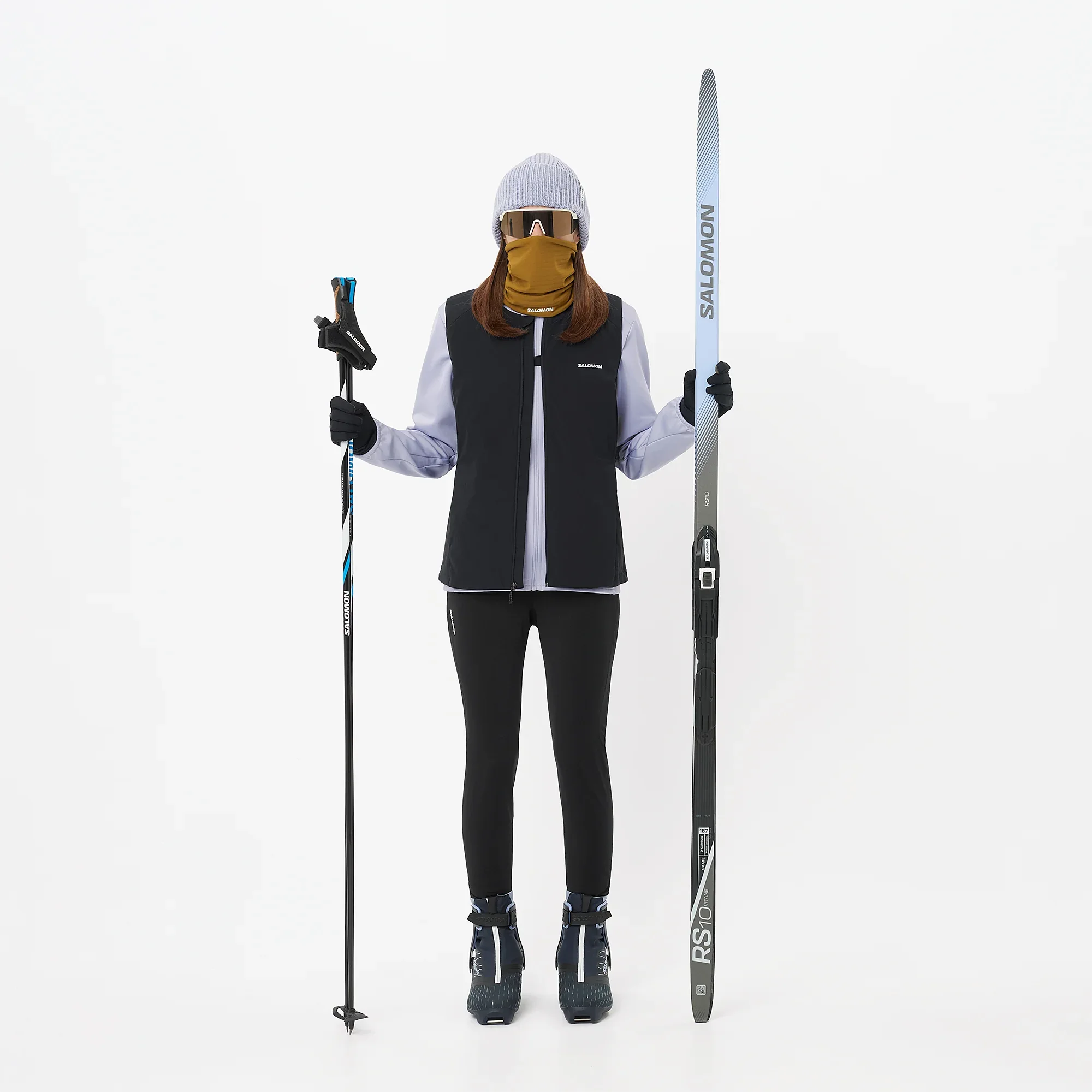 MOUNTAIN FLEX HYBRID - Chillpaw