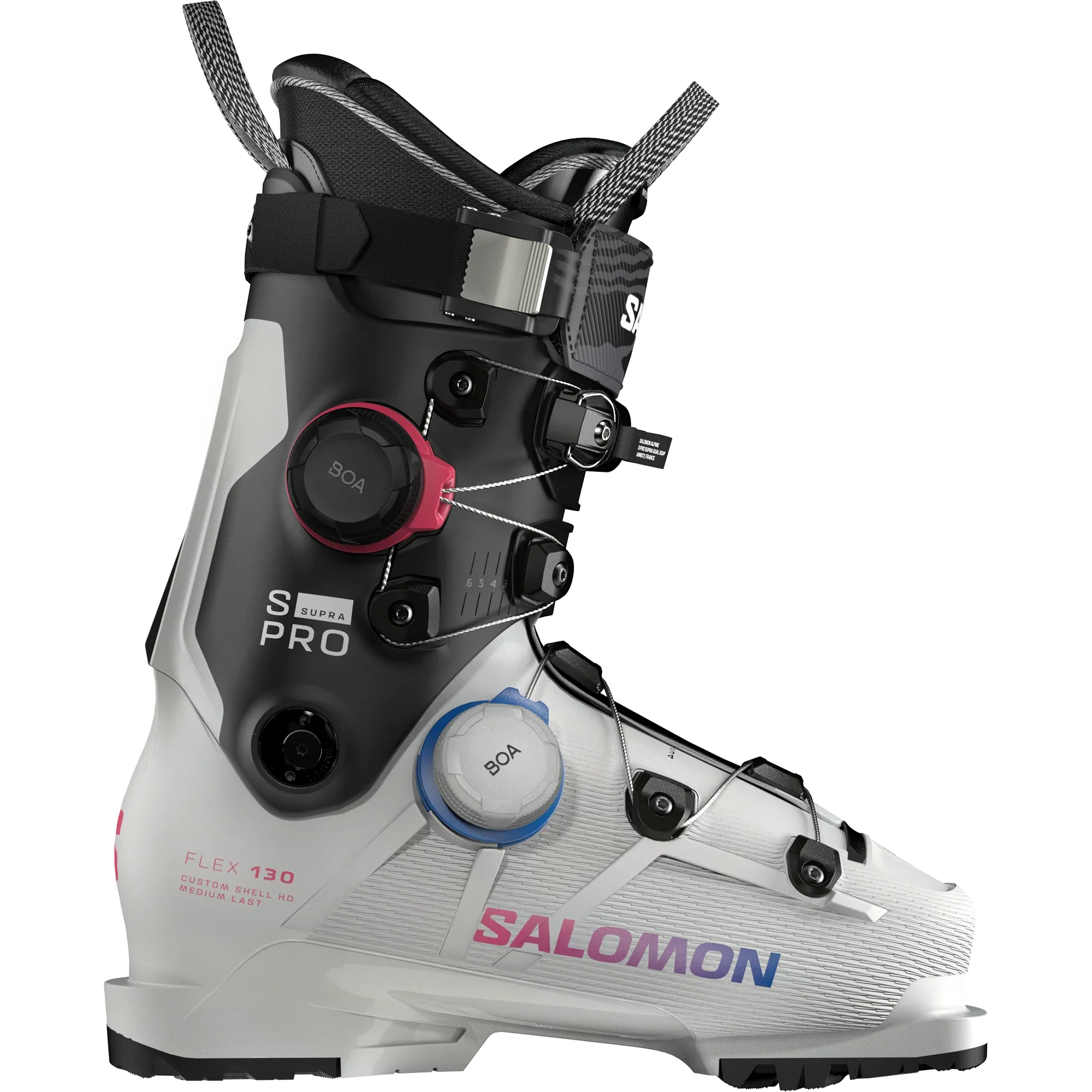 S/PRO SUPRA DUAL BOA® 130 - Chillpaw