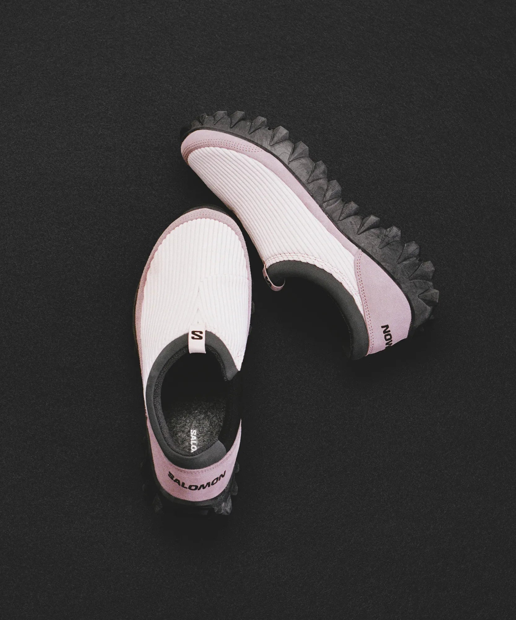 SNOWCLOG CORDUROY - Chillpaw